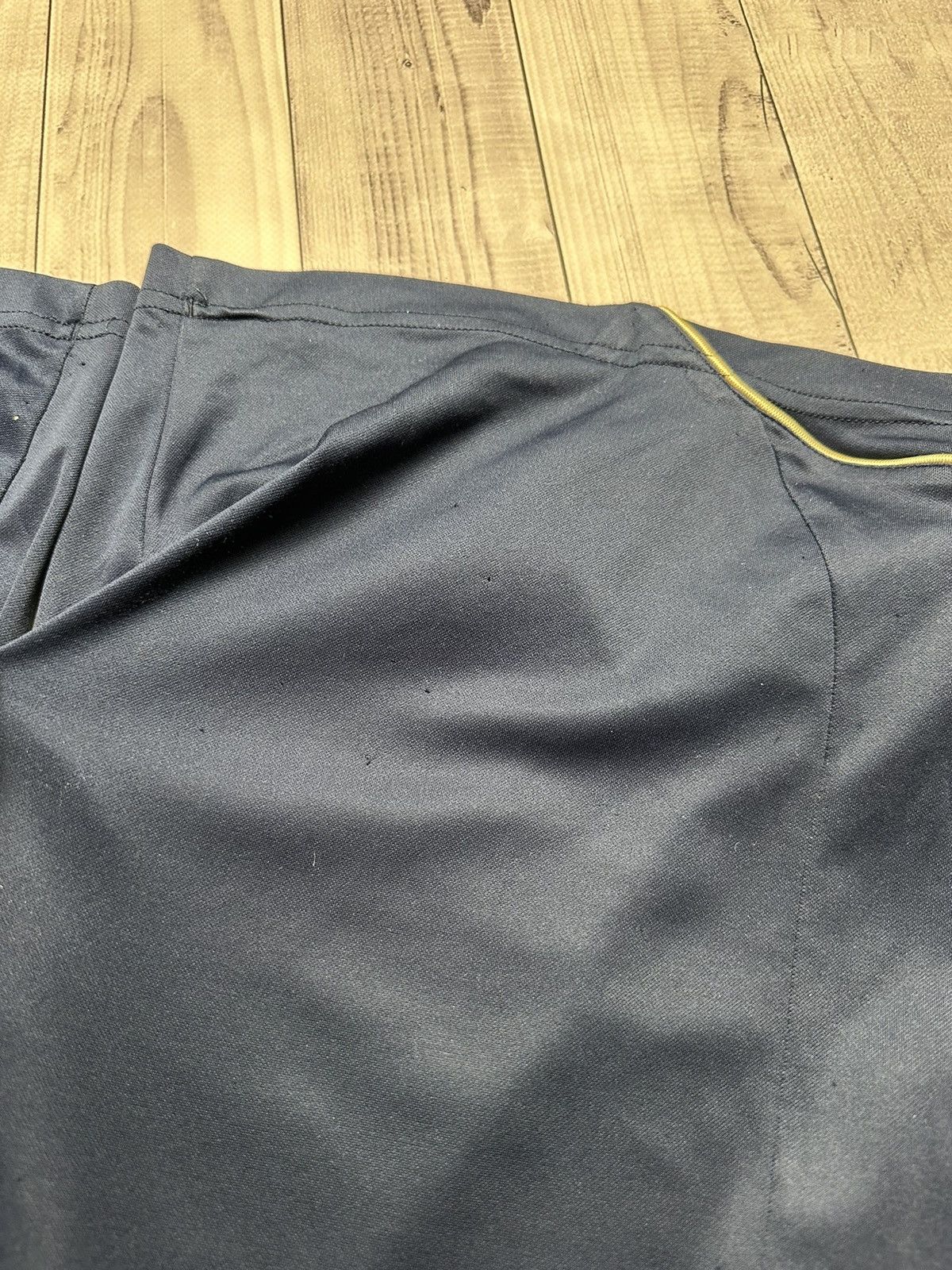 Adidas × Vintage Vintage adidas Chelsea soccer shorts size M Size US 32 / EU 48 - 8 Thumbnail
