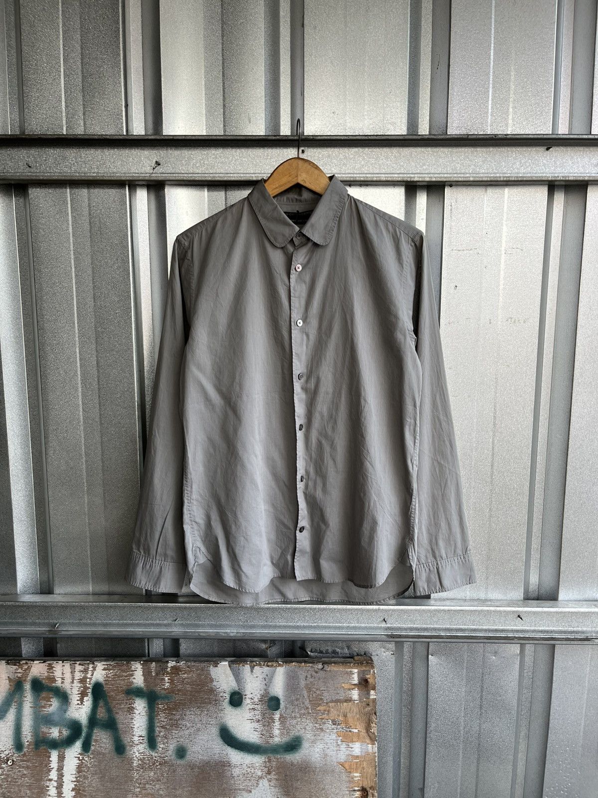 10 Corso Como 10 corso como marc jacobs button ups shirt Size US M / EU 48-50 / 2 - 1 Thumbnail