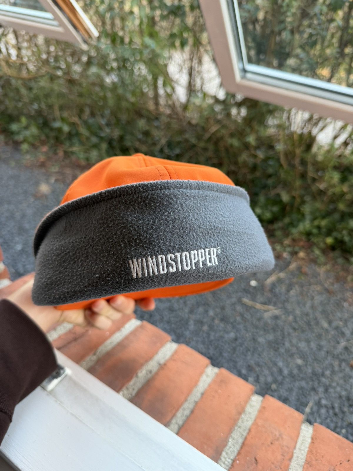 New Era × Supreme Supreme Orange Cap FW (20) Size ONE SIZE - 10 Thumbnail