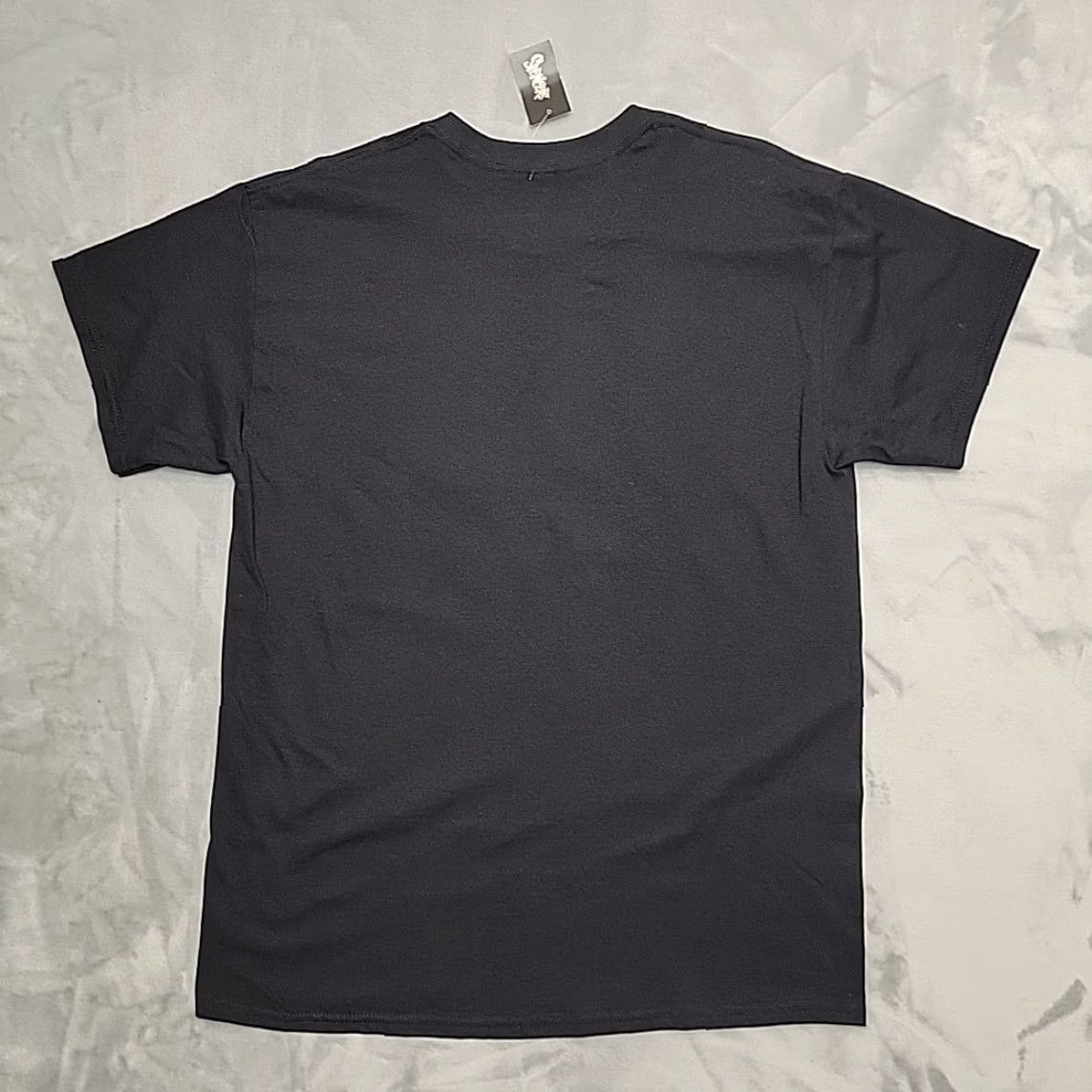 Vintage Vampire Freaks Shirt Mens L Black Gothic Horror TEE NEW Size US L / EU 52-54 / 3 - 4 Thumbnail