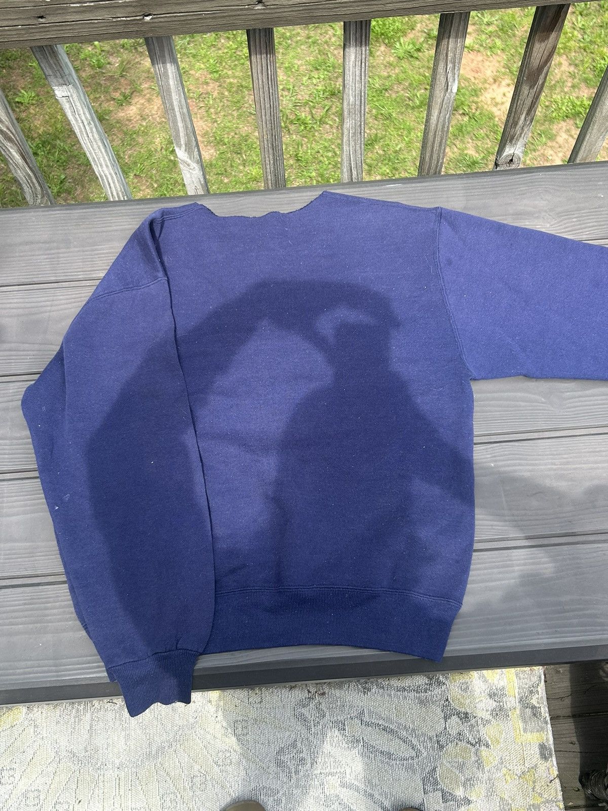 Russell Athletic × Vintage Vintage Russel athletic made in USA sweatshirt Size US M / EU 48-50 / 2 - 5 Thumbnail