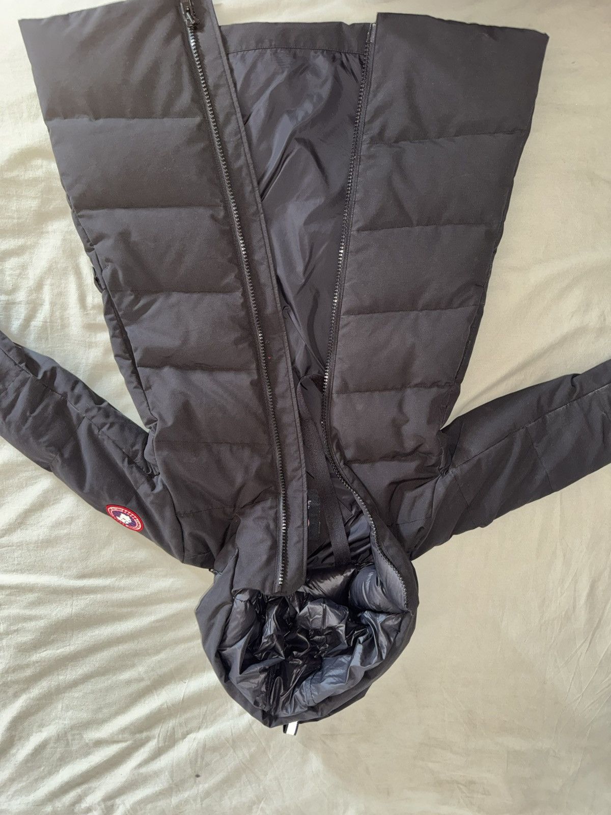 Canada Goose Canada Goose Women Parka Size XS / US 0-2 / IT 36-38 - 2 Thumbnail