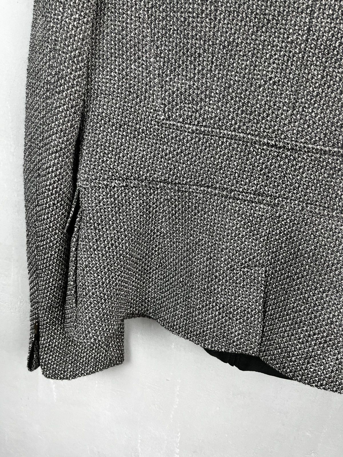 Max Mara × Weekend Max Mara Max Mara Blazer jacket Size L / US 10 / IT 46 - 10 Thumbnail