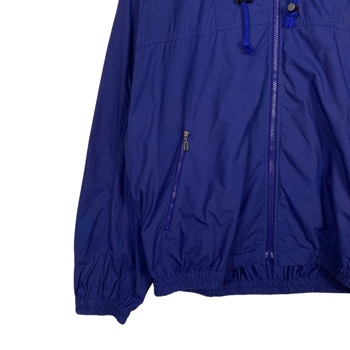 NCAA NCAA Hooded Light Zipper Jacket Size US XL / EU 56 / 4 - 3 Thumbnail