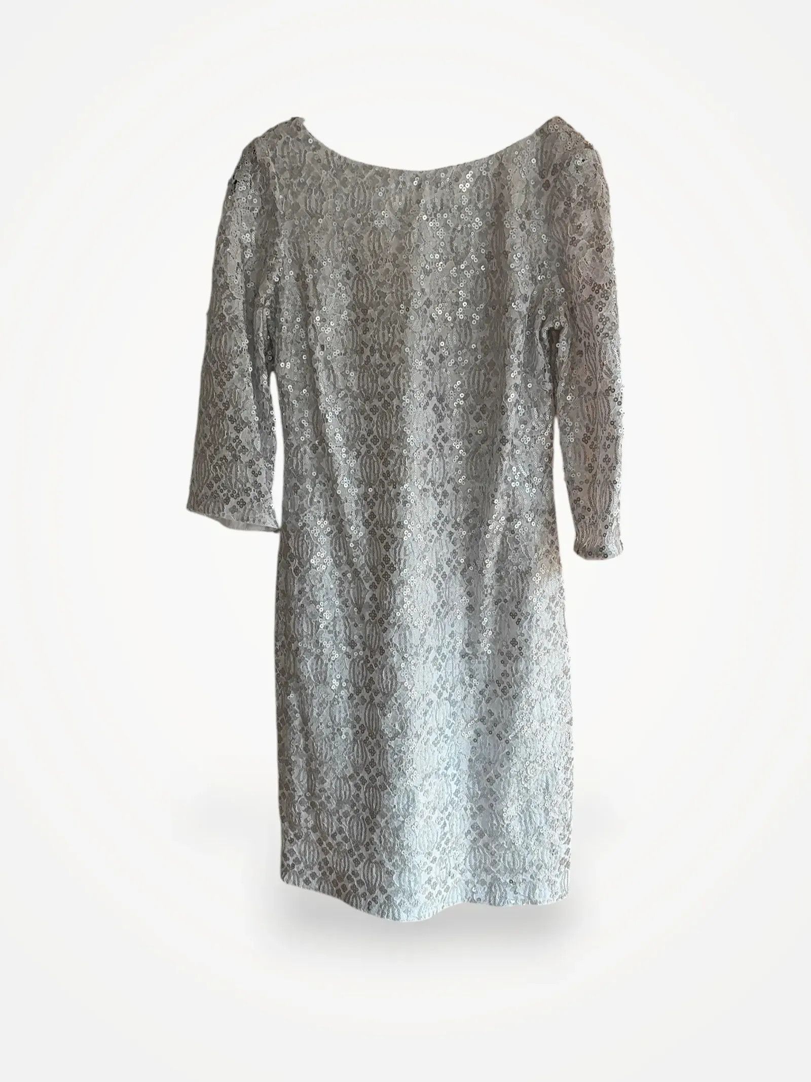 Calvin Klein Calvin Klein Dress Size XS / US 0-2 / IT 36-38 - 1 Thumbnail