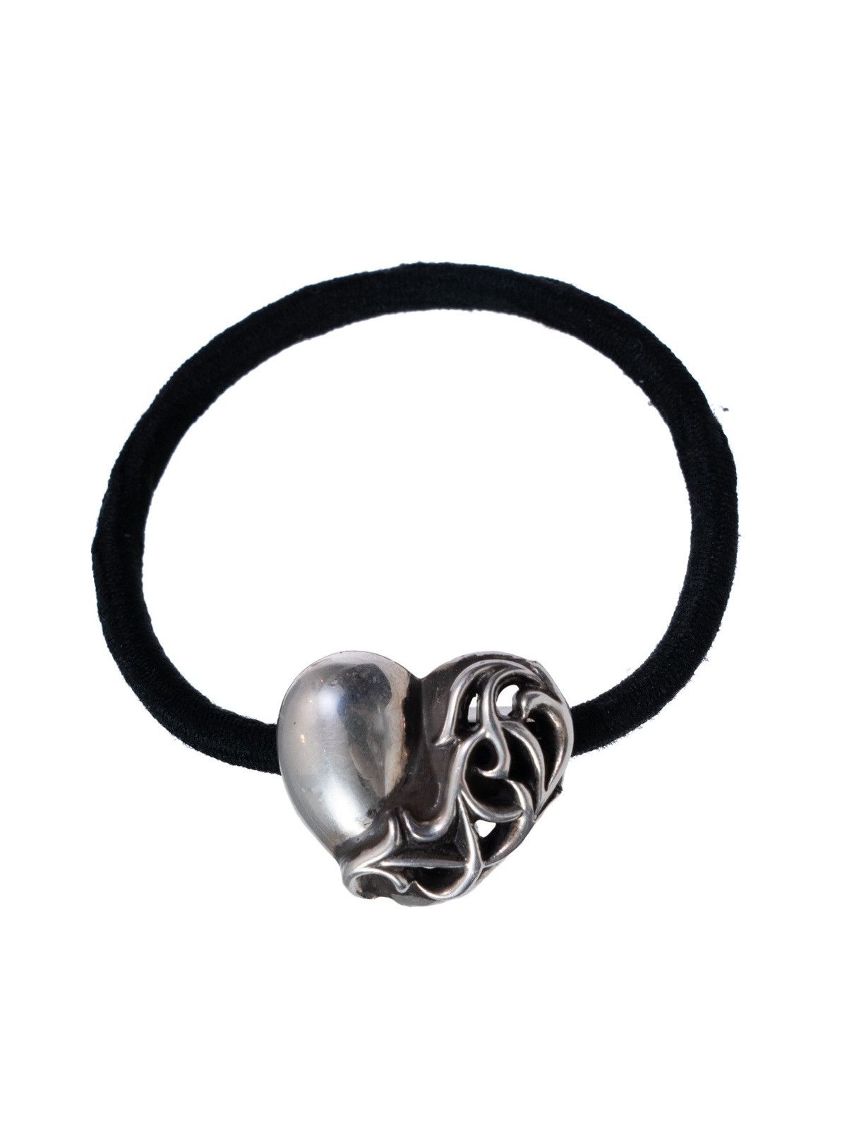 Chrome Hearts Hair Band | Grailed