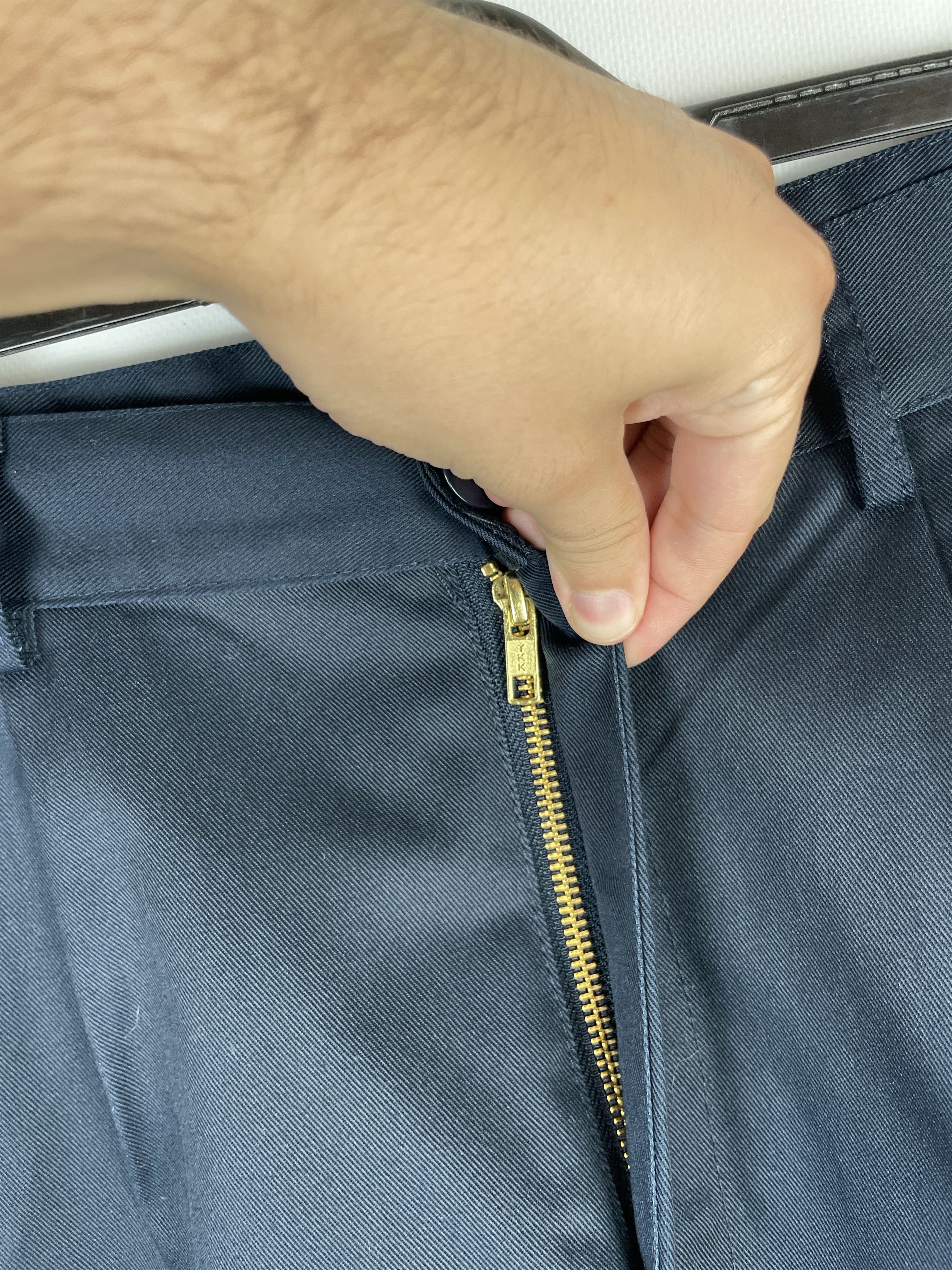 Dickies × Vintage Vintage Dickies Pants Size US 36 / EU 52 - 7 Thumbnail