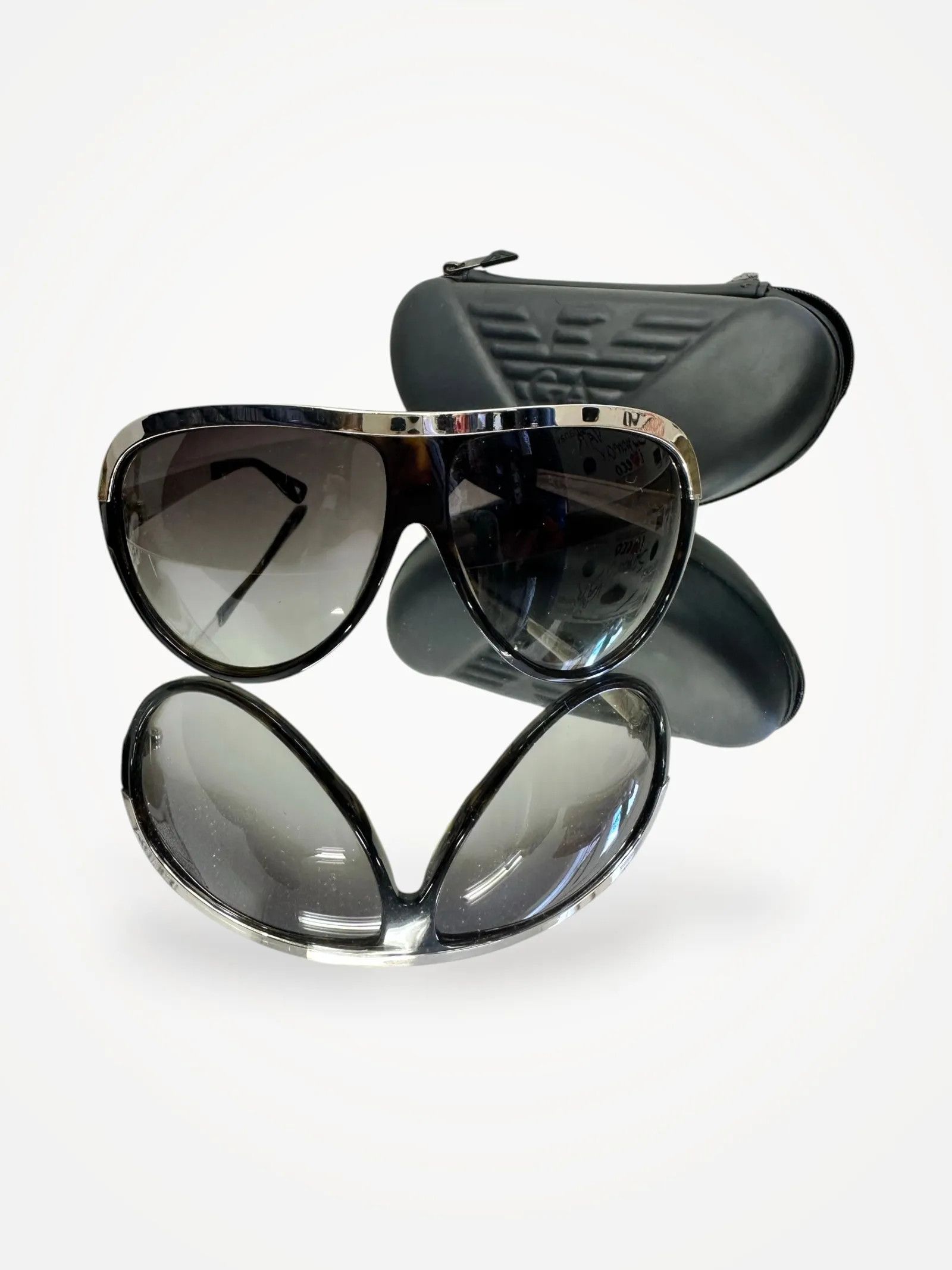 Armani Emporio armani Sunglasses Size ONE SIZE - 1 Thumbnail