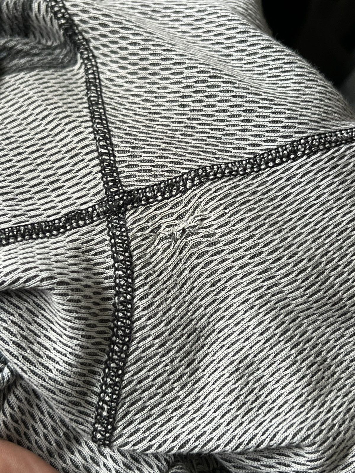 Affliction Rare Affliction George St-Peirre Reversible vintage thermal Size US XL / EU 56 / 4 - 15 Thumbnail