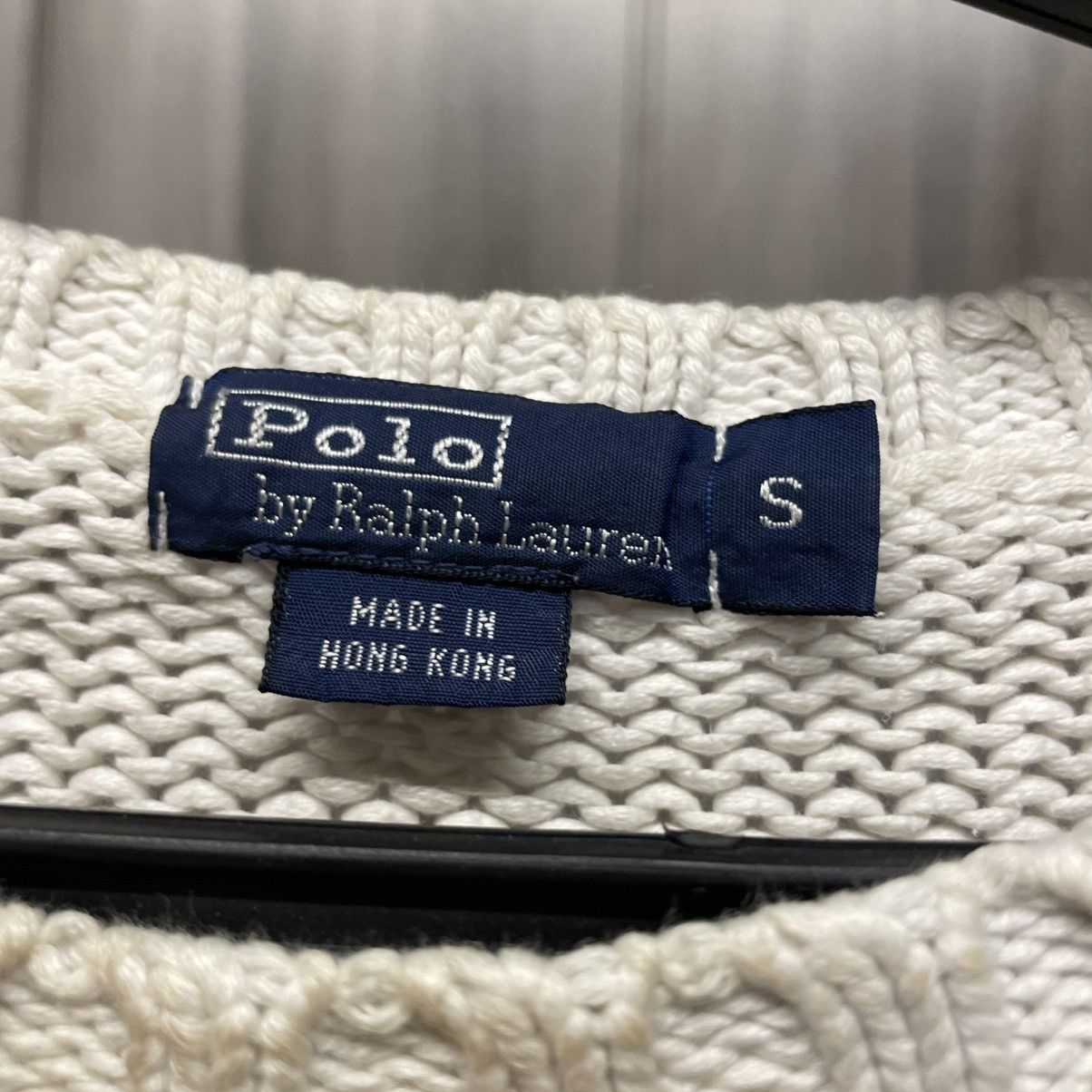 Polo Ralph Lauren Polo Ralph Lauren American Flag Sweater Size US S / EU 44-46 / 1 - 6 Thumbnail