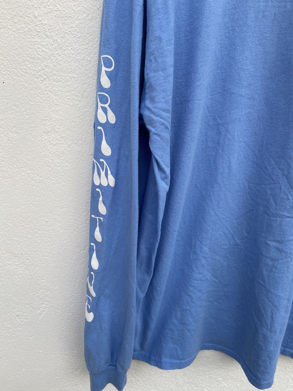 Powell Peralta × Primitive Primitive t shirt long sleeve skaters Size US L / EU 52-54 / 3 - 5 Thumbnail