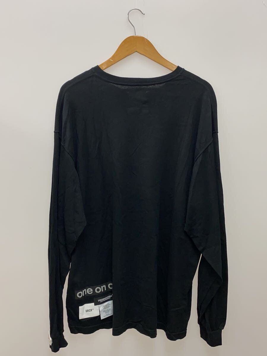Undercover Undercover x Wtaps Cotton Long Sleeve T-Shirt