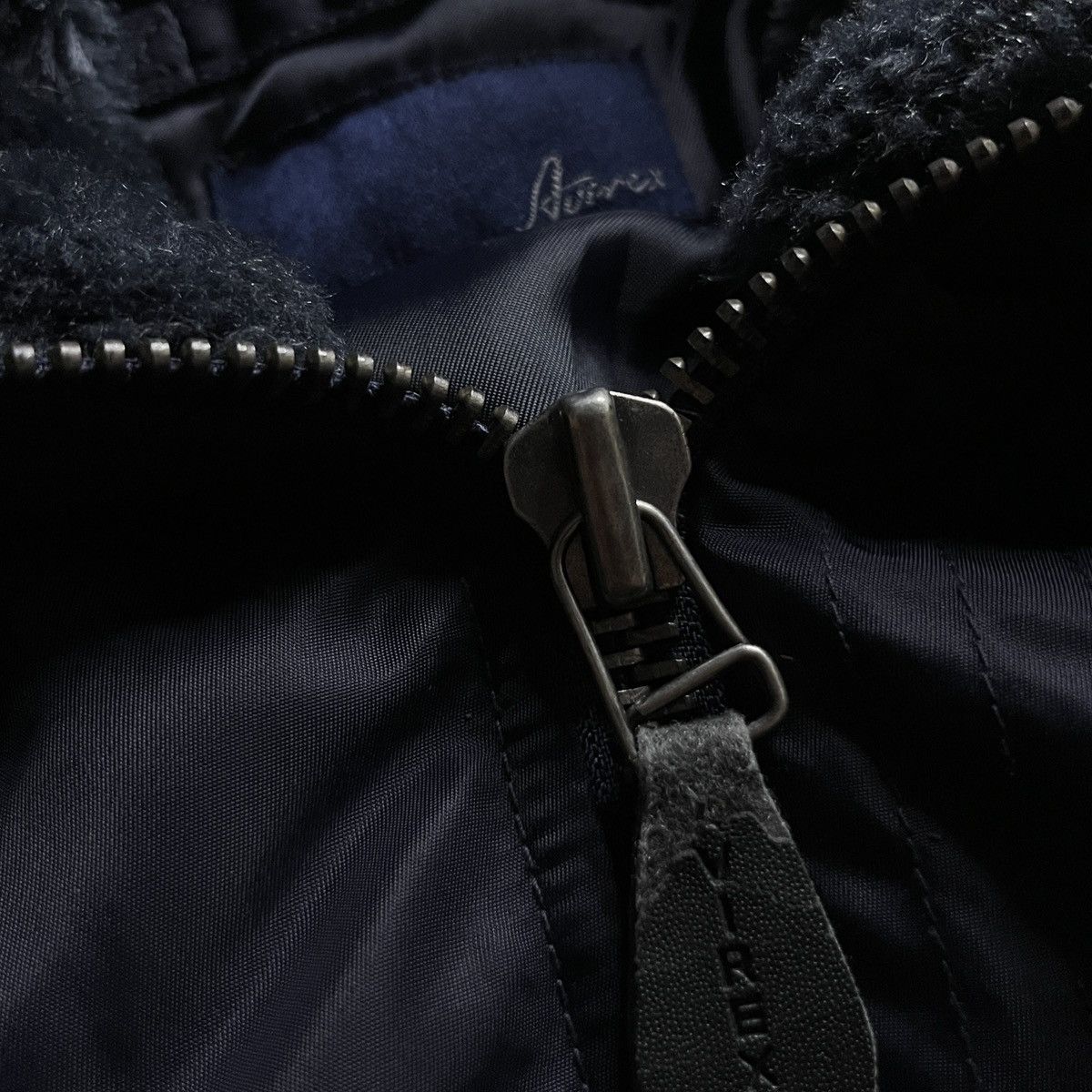 Avirex Avirex N-2B Bomber Jacket Size US S / EU 44-46 / 1 - 3 Thumbnail