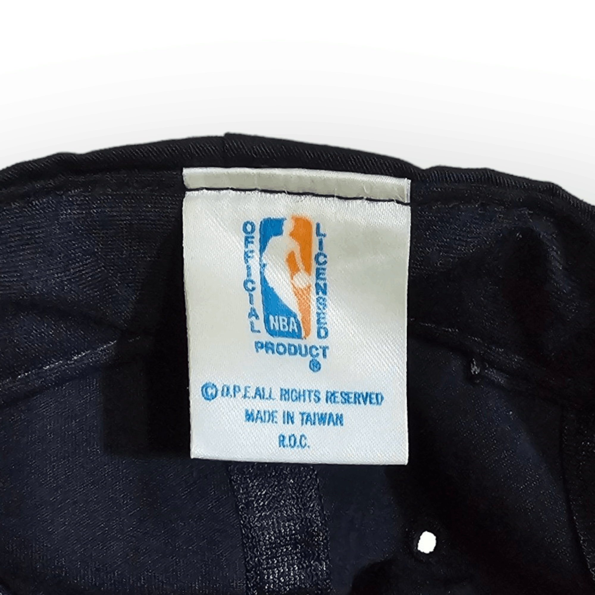 NBA × Vintage Portland Trail Blazers Vintage Hat Size ONE SIZE - 6 Thumbnail