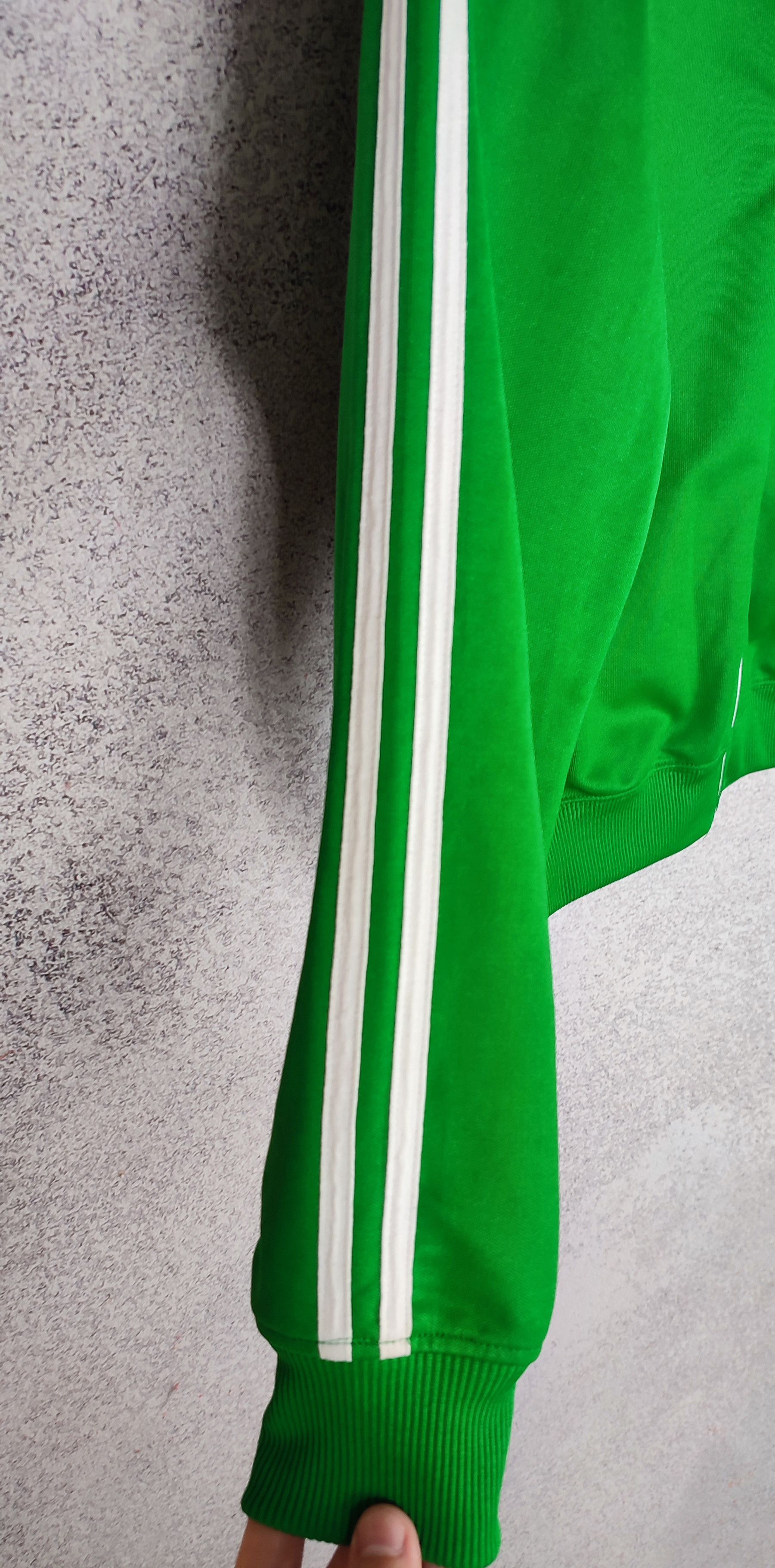 Fred Perry × Vintage Vintage Fred Perry Zip Track Jackets y2k Stripes on sleeves Size US S / EU 44-46 / 1 - 5 Thumbnail