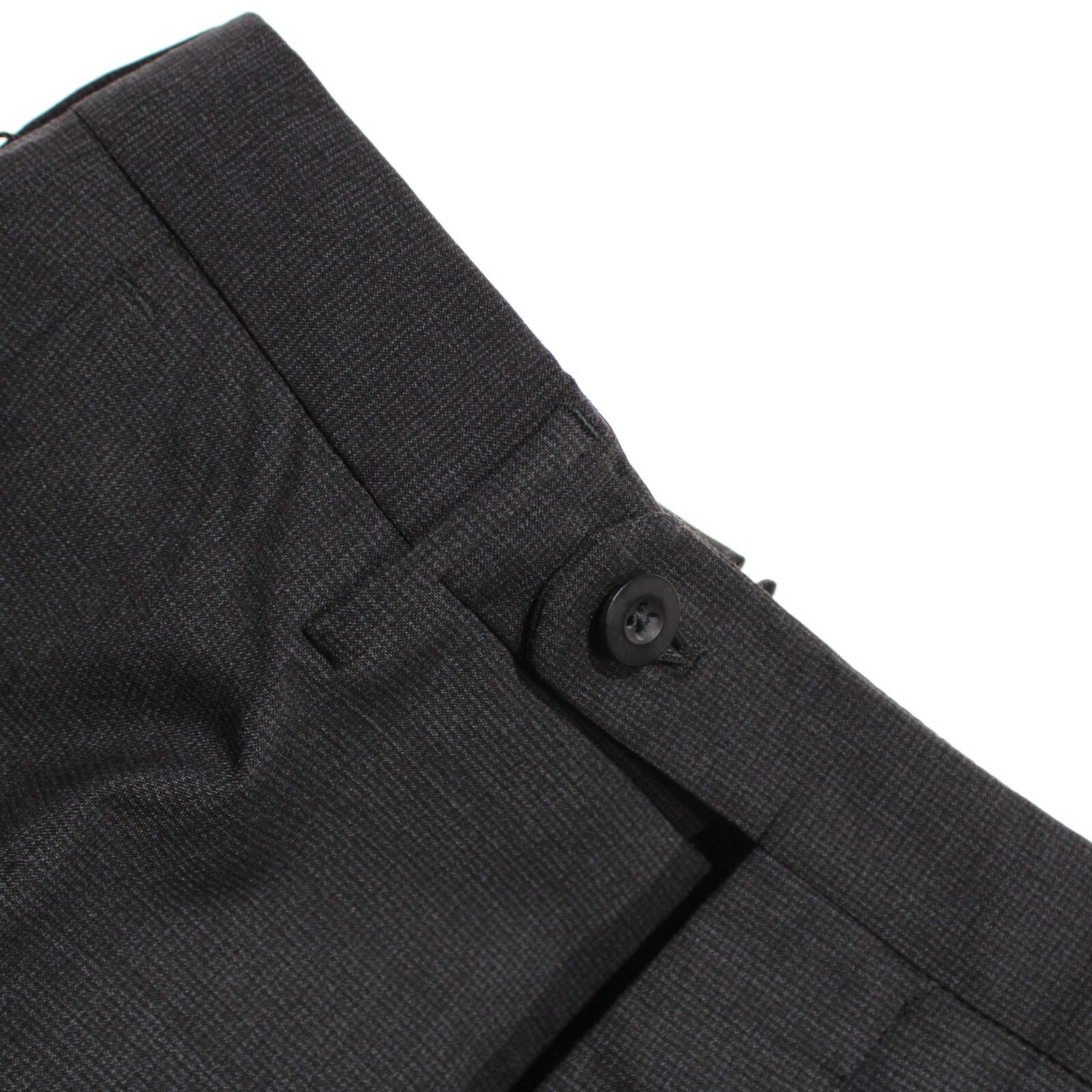 Slowear Slowear New with tags Dress Pants Size 26 US In Gray Size US 26 / EU 42 - 1 Thumbnail