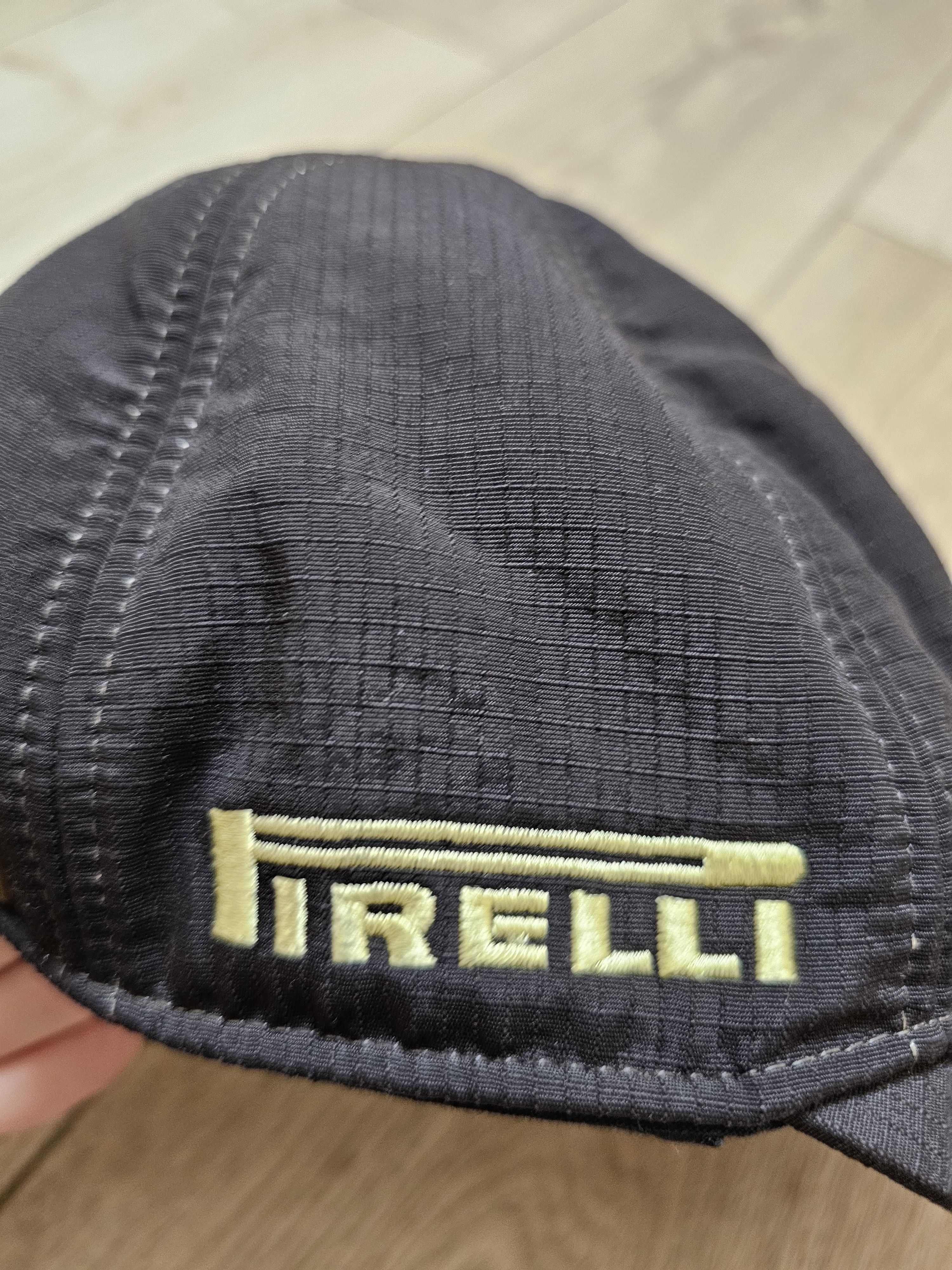 Formula 1 SUBARU RACING CAP WINTER CAP SUBARU RALLY TEAM CAP Size ONE SIZE - 6 Thumbnail