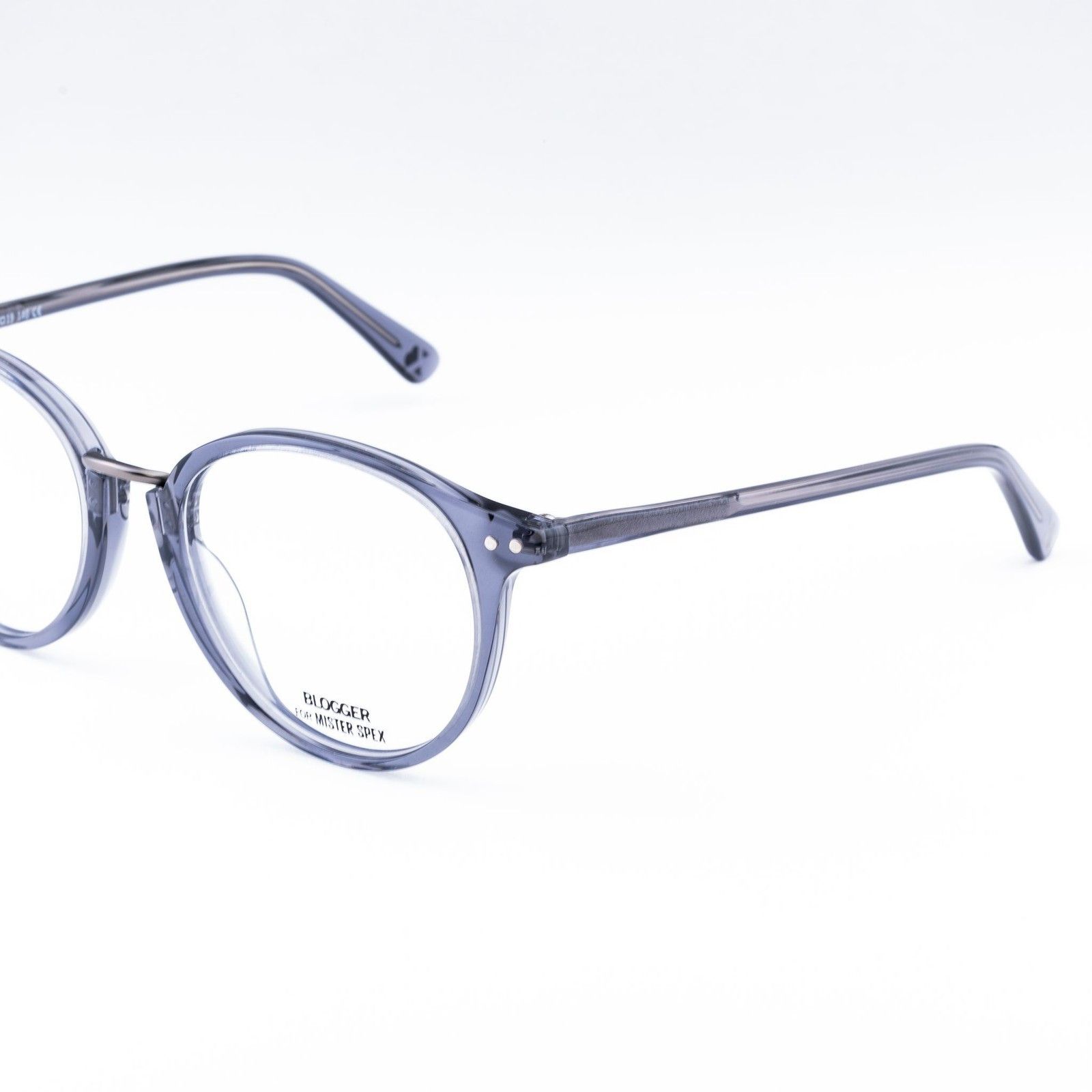 Other Mister Spex Madelene 001 Frames Glasses Size ONE SIZE - 3 Thumbnail