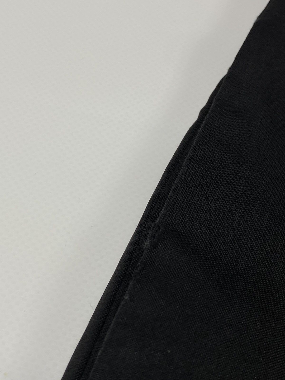 Christian Dior Monsieur × Dior Dior Japan Exclusive Classic Wool Tailor Pants Size US 30 / EU 46 - 7 Thumbnail
