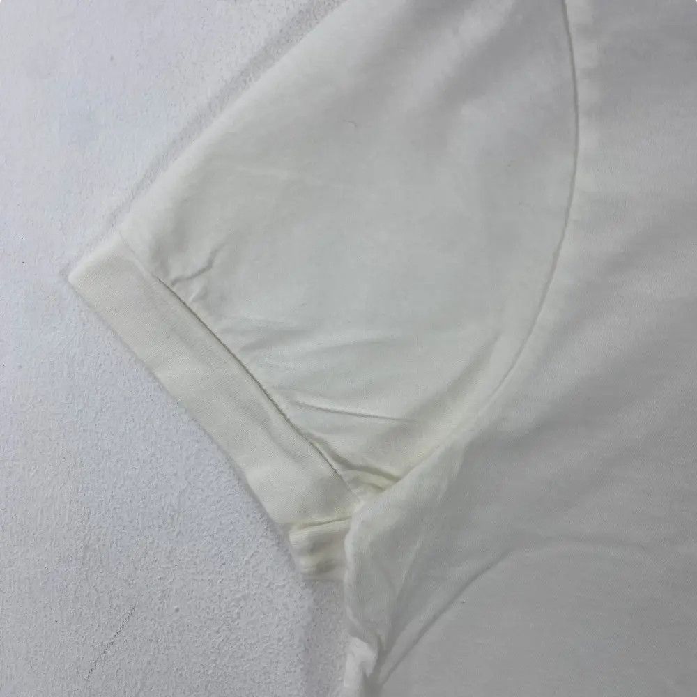 Designer MHL MARGARET HOWELL British Designer Pocket Tee Shirt Size 2 Size US M / EU 48-50 / 2 - 4 Thumbnail