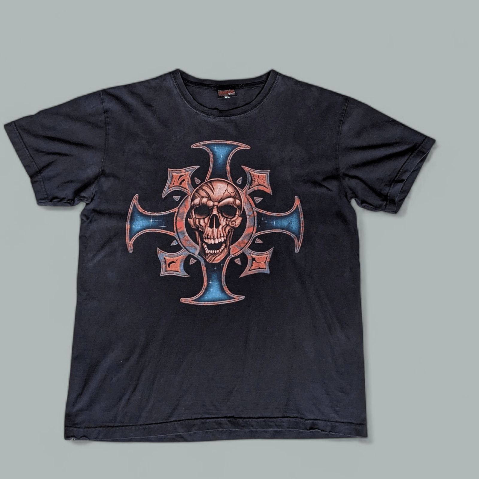 Other Vintage Thunder Blus T-Shirt XL Size US XL / EU 56 / 4 - 1 Thumbnail