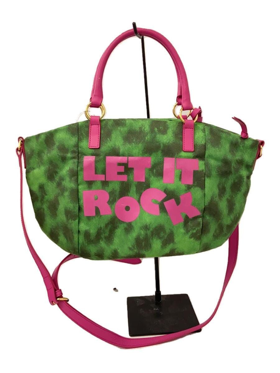 Vivienne Westwood 🐎 Let It Rock Handbag | Grailed Vivienne Westwood 🐎 Let It Rock Handbag | Grailed