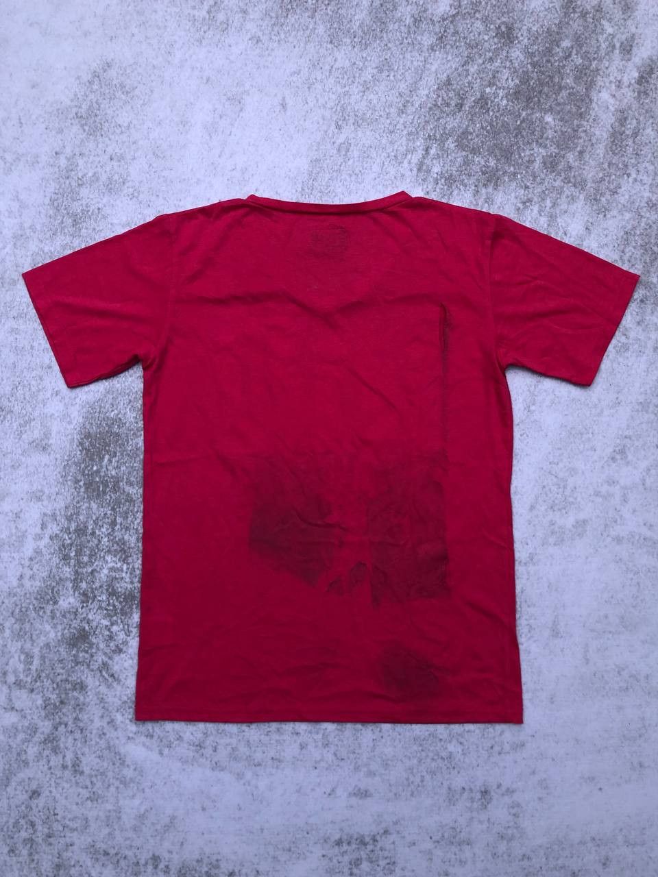 PPFM Thrashed PPFM Nude Girl Porn Star V Neck Tee Size US M / EU 48-50 / 2 - 6 Thumbnail