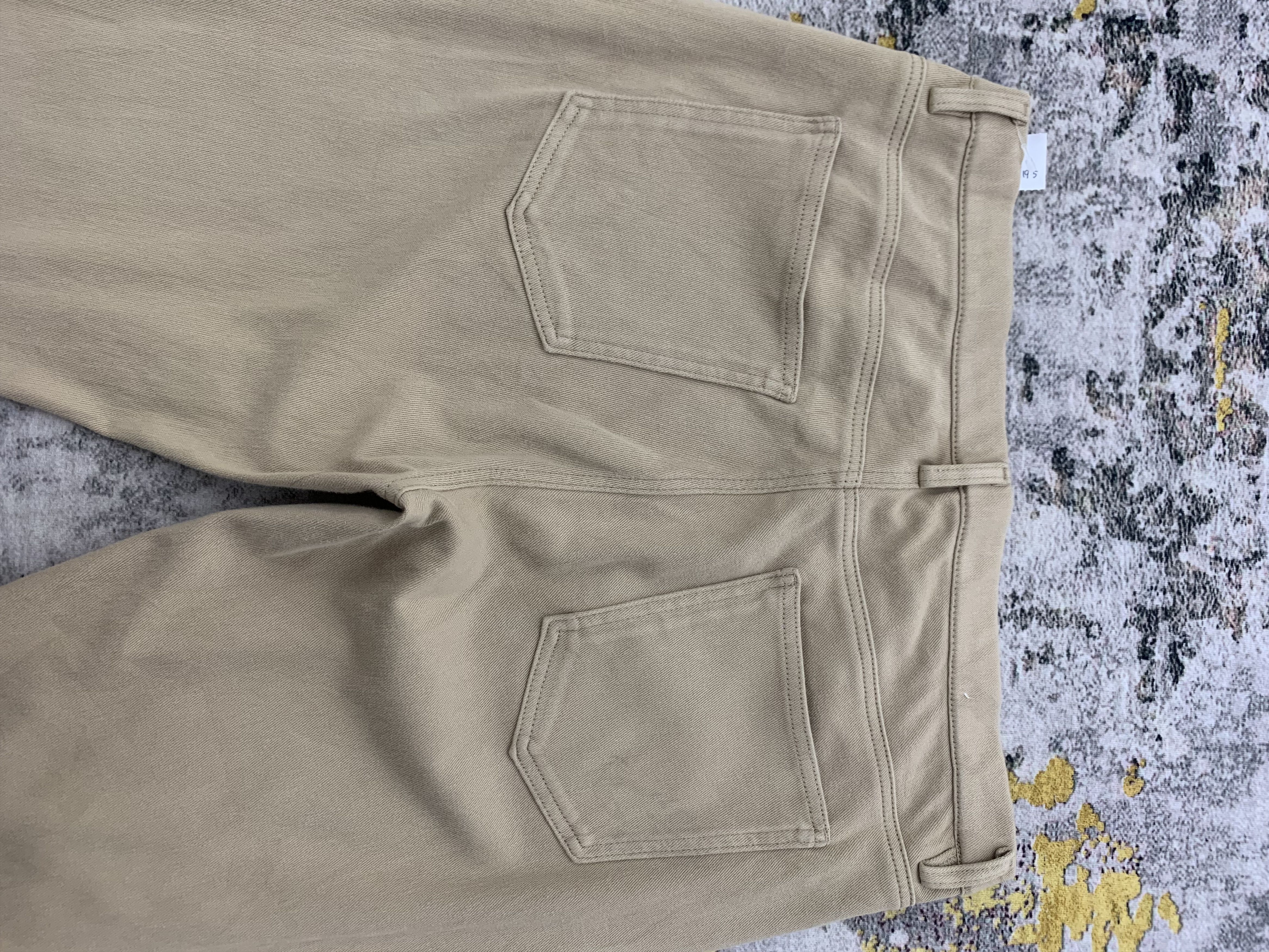 Uniqlo × Vintage Uniqlo Pants size 21 Size 22" - 6 Thumbnail