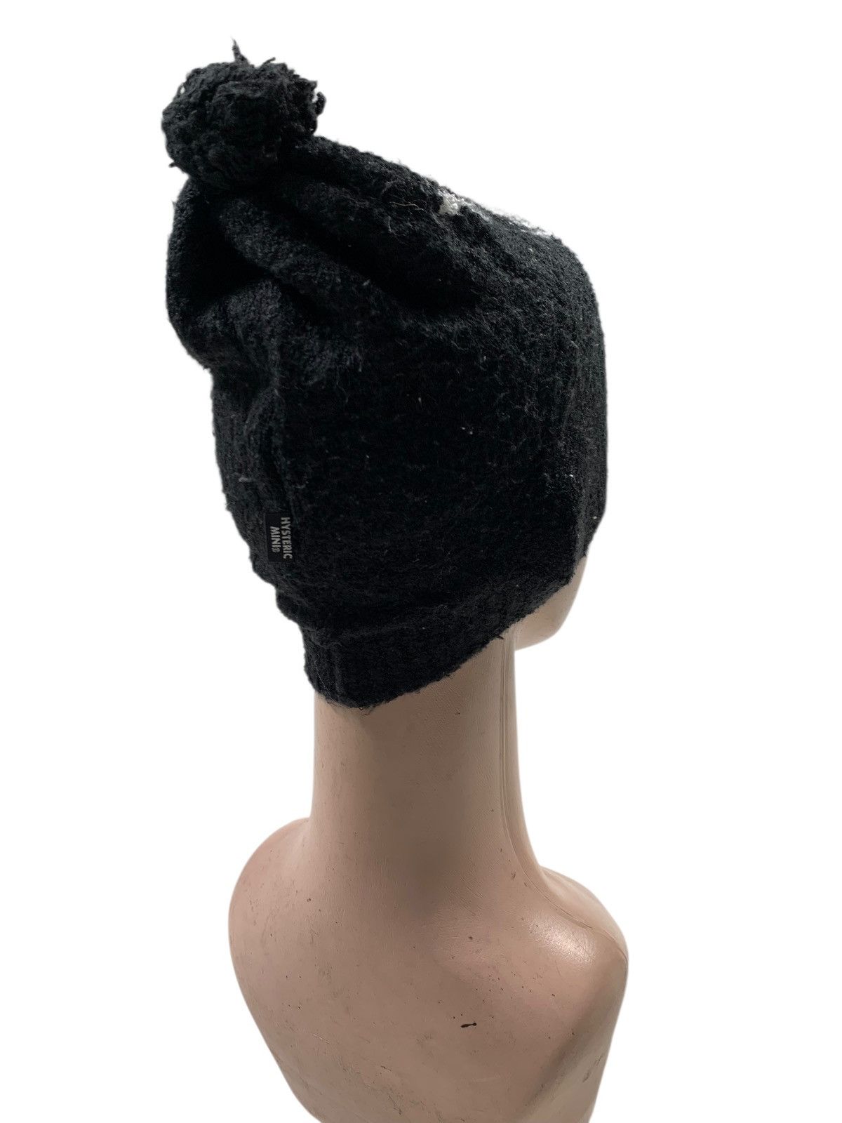 Hysteric Glamour × Japanese Brand Japanese brand hysteric mini Beanie Hats Size ONE SIZE - 4 Thumbnail