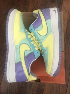 Nike air force outlet 1 easter egg 2006