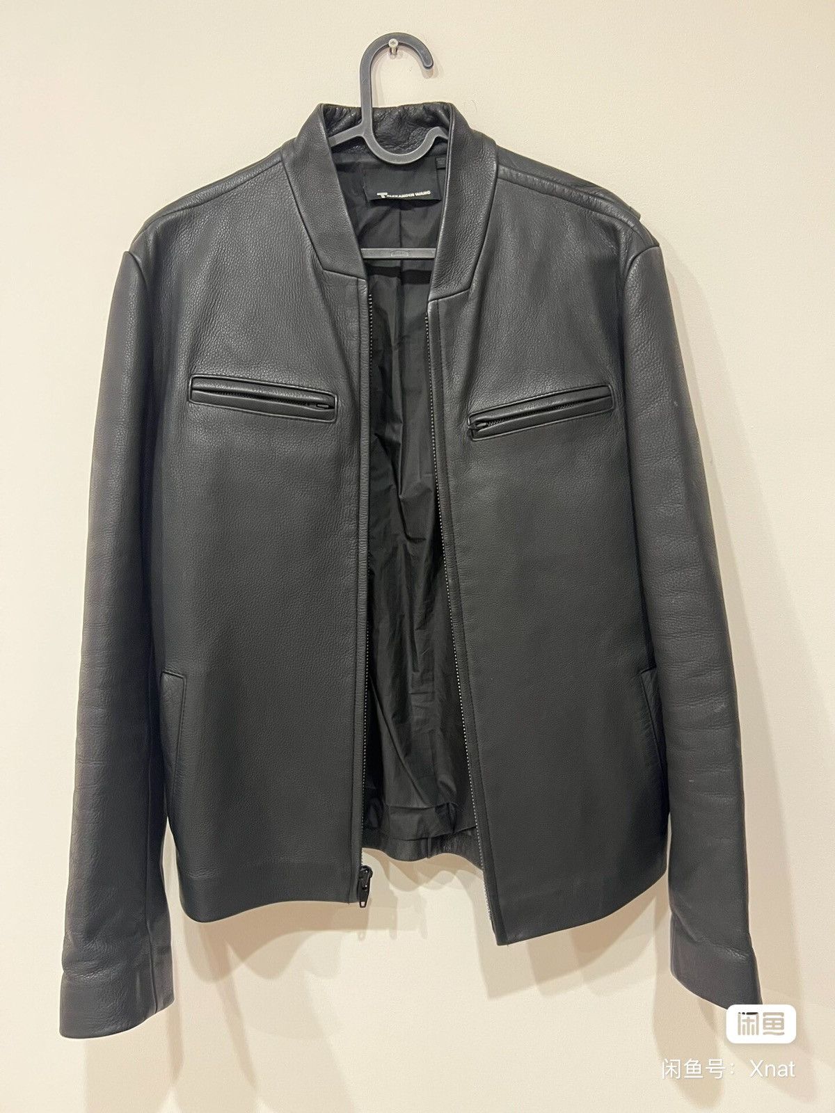 Alexander Wang Alexander Wang T Series Size US S / EU 44-46 / 1 - 1 Thumbnail