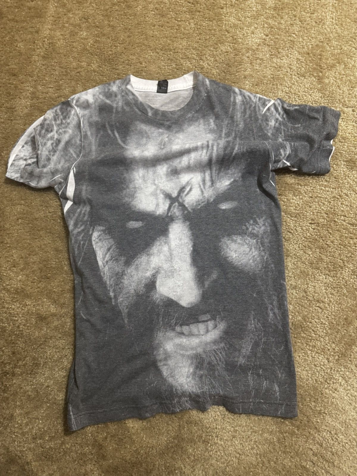 Other White zombie tee Size US S / EU 44-46 / 1 - 2 Thumbnail