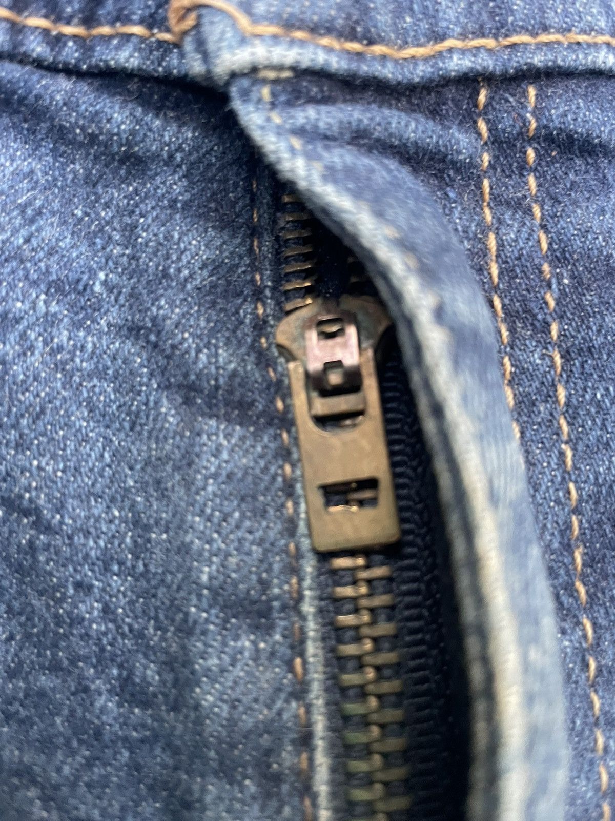 Levi's Levis 514 Jeans Size US 39 - 18 Thumbnail