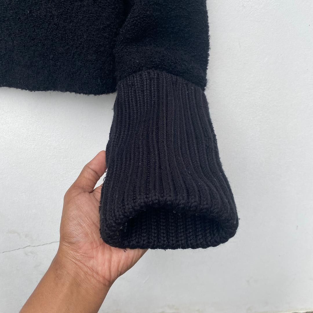 Diesel DIESEL STYLE LAB FUCK SUMMER JACKET SMALL SIZE Size US S / EU 44-46 / 1 - 10 Thumbnail