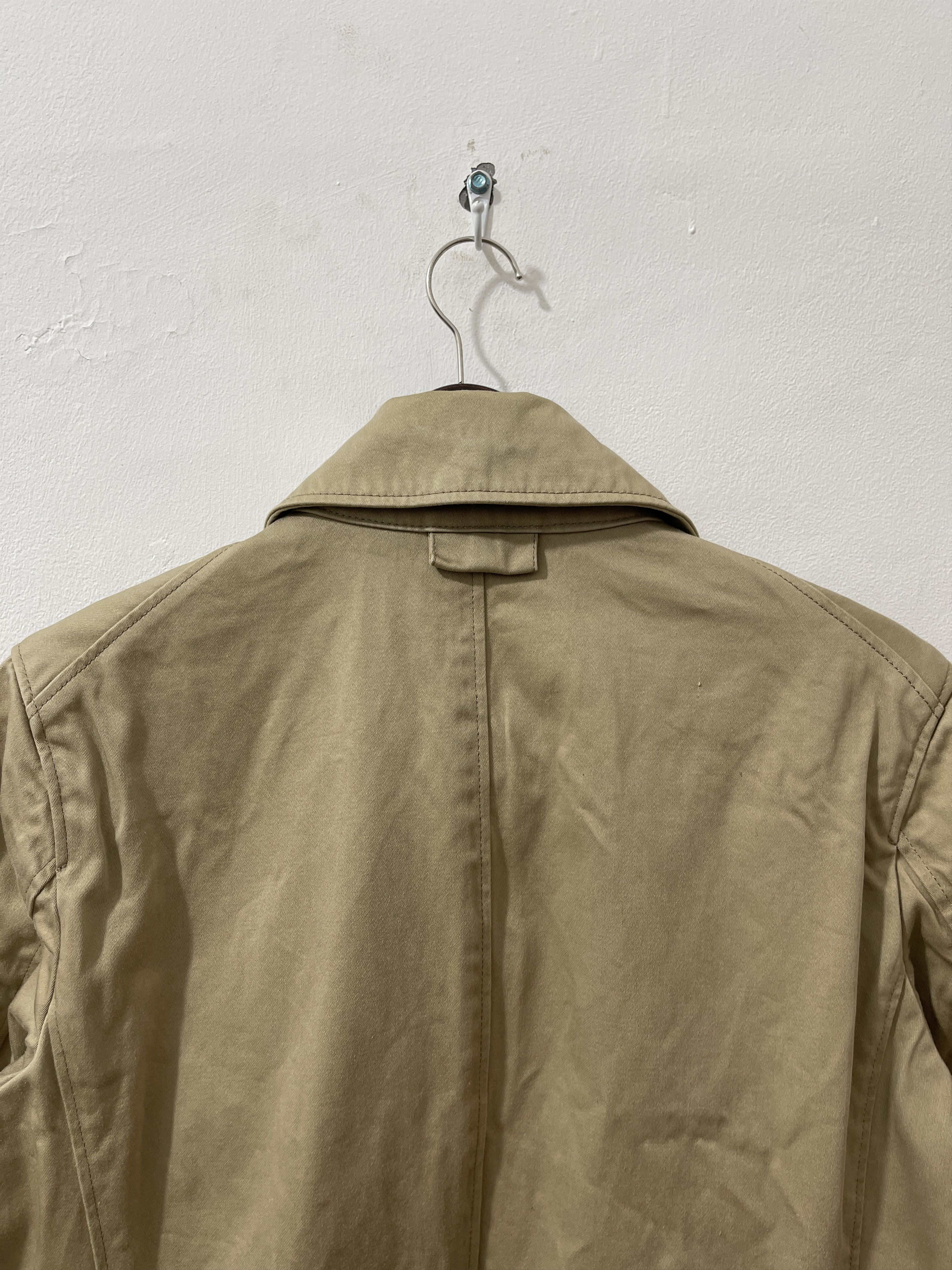 Japanese Brand 2000s Boycott Japan Archive Coat Jacket Size US L / EU 52-54 / 3 - 8 Thumbnail