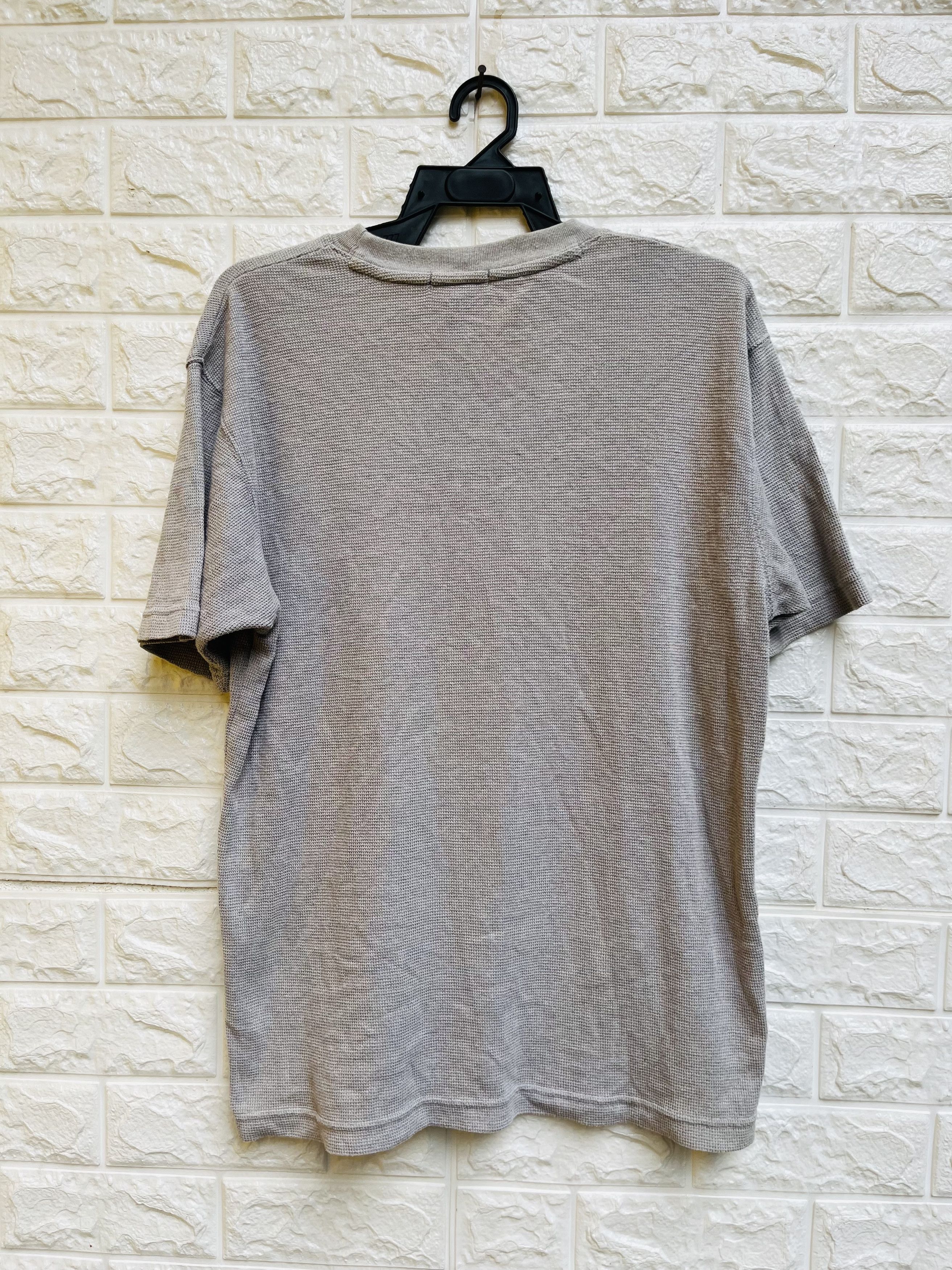 Japanese Brand Vintage Yoeman Japanese Designer Fashion Style Size US L / EU 52-54 / 3 - 2 Thumbnail