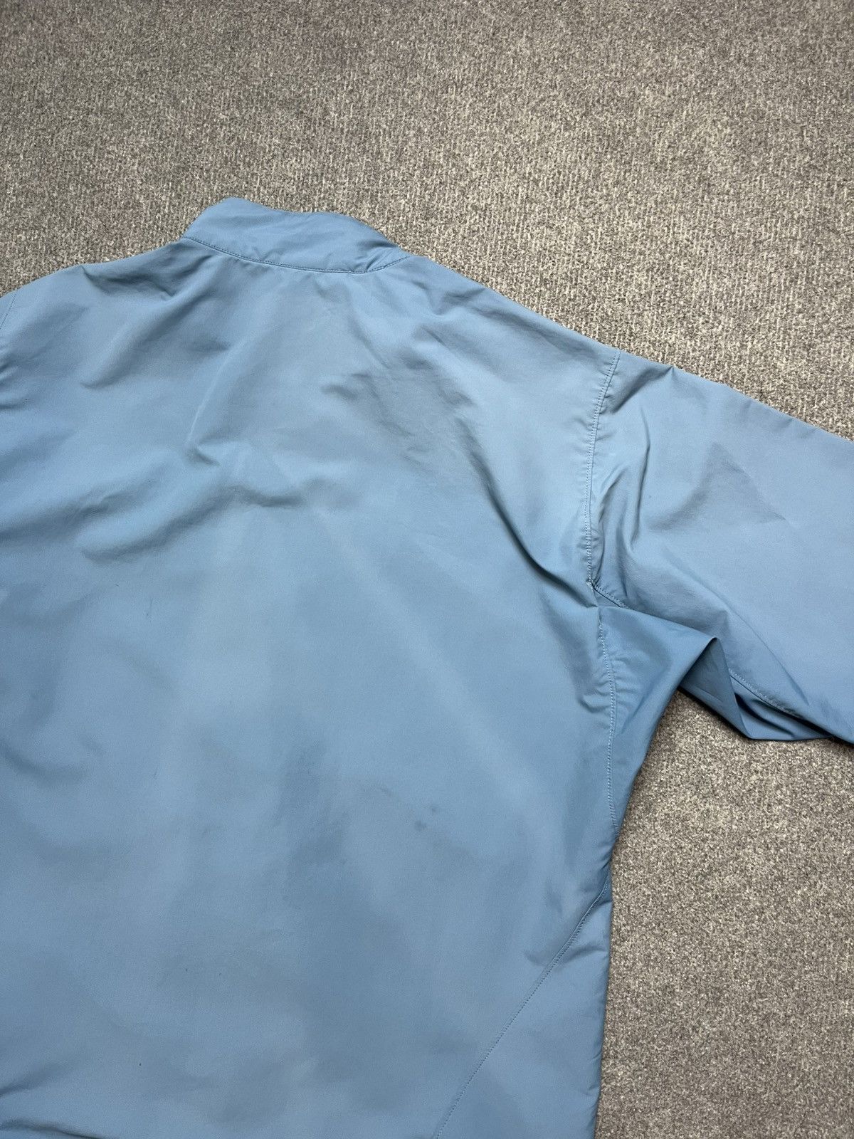 Arc'teryx Arcteryx light jacket Size M / US 6-8 / IT 42-44 - 5 Thumbnail