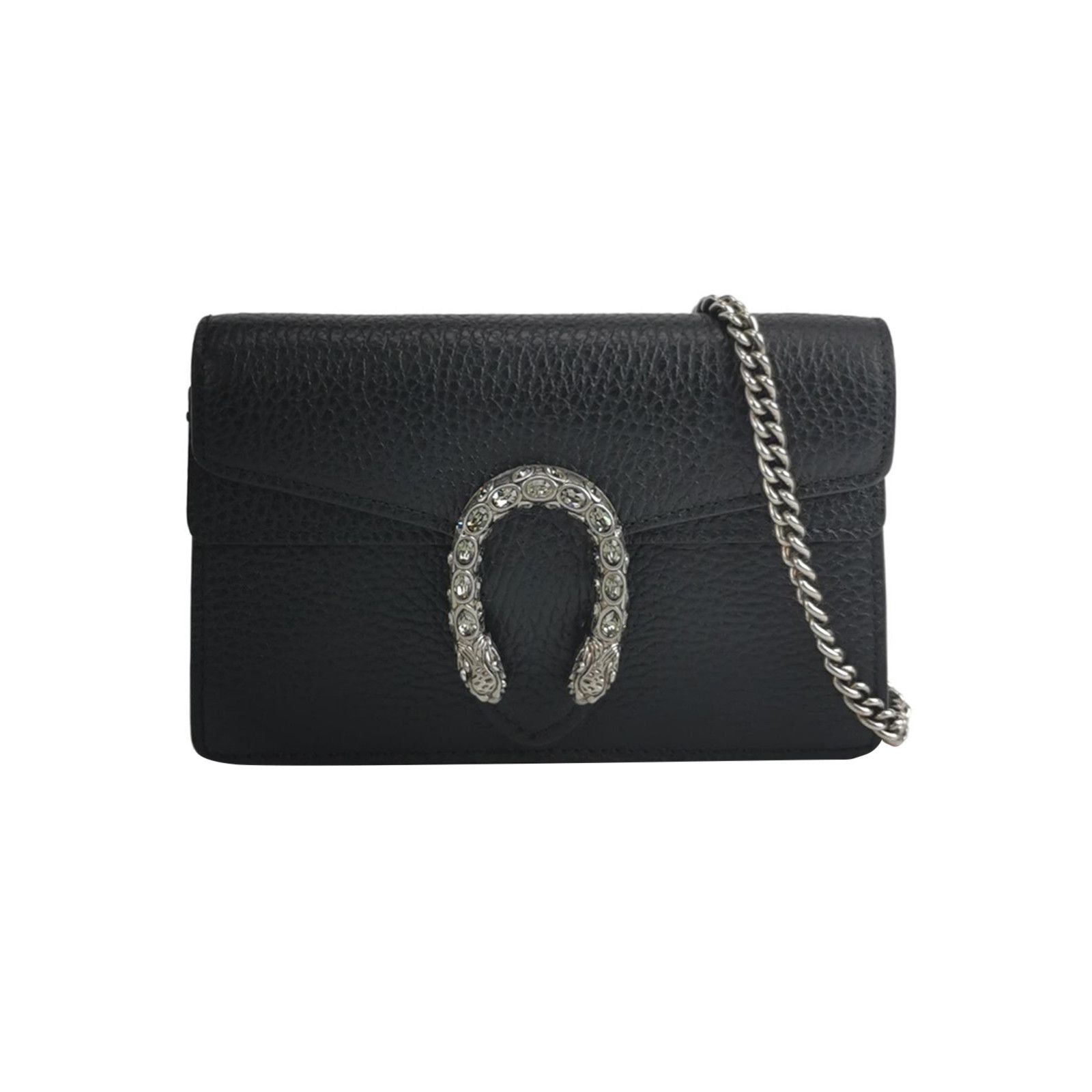 Gucci Gucci Women os Crossbody Bags Size ONE SIZE - 1 Thumbnail