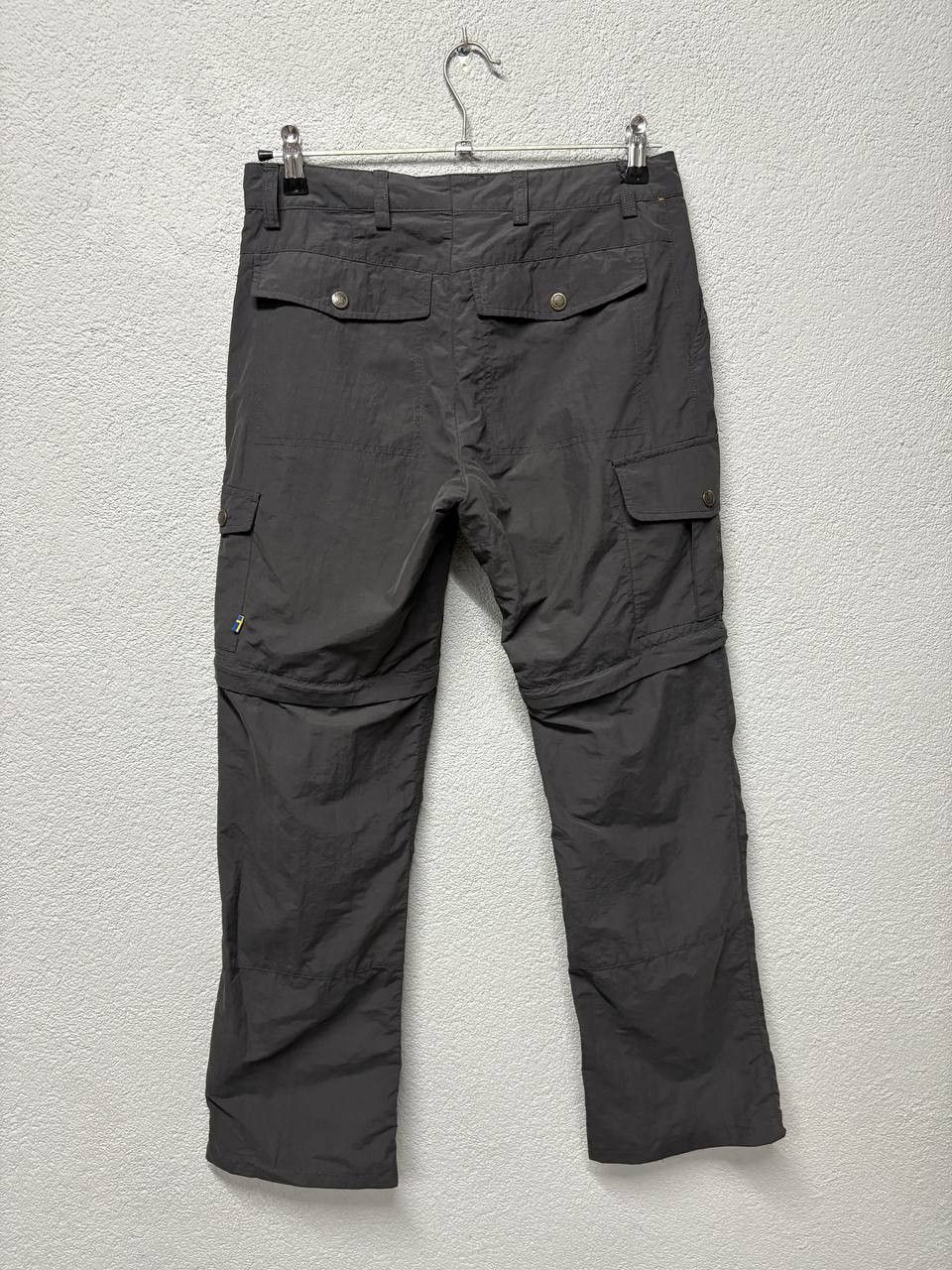Fjallraven FjallRaven womens activewear pants size 36 / Small Size 25" / US 0 / IT 36 - 11 Thumbnail