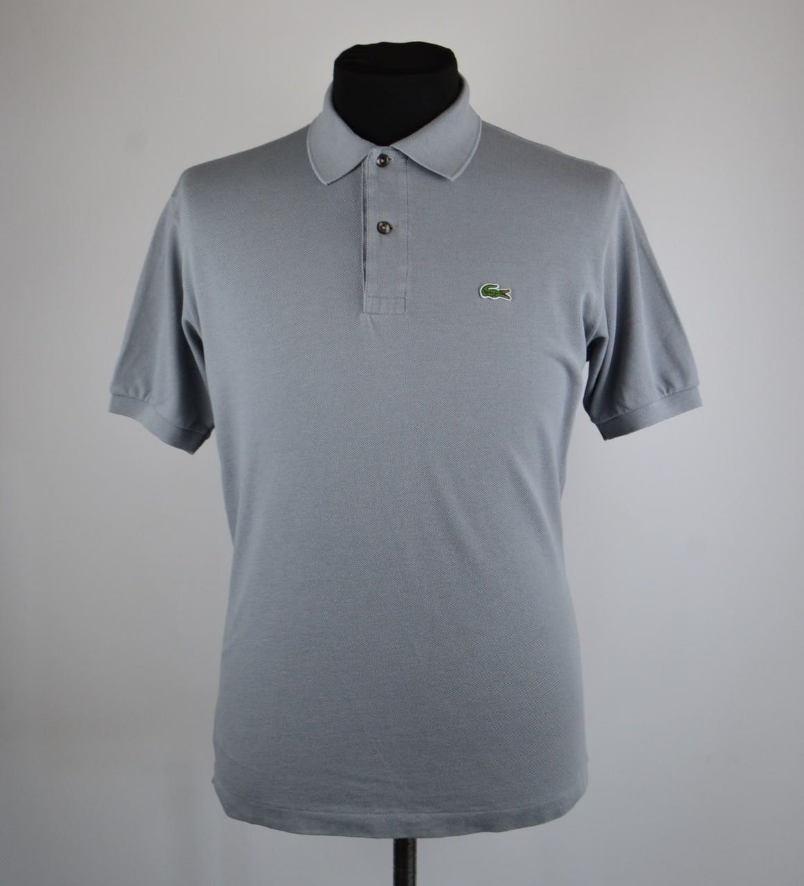 Lacoste Lacoste polo short sleeve size L Size US L / EU 52-54 / 3 - 1 Thumbnail