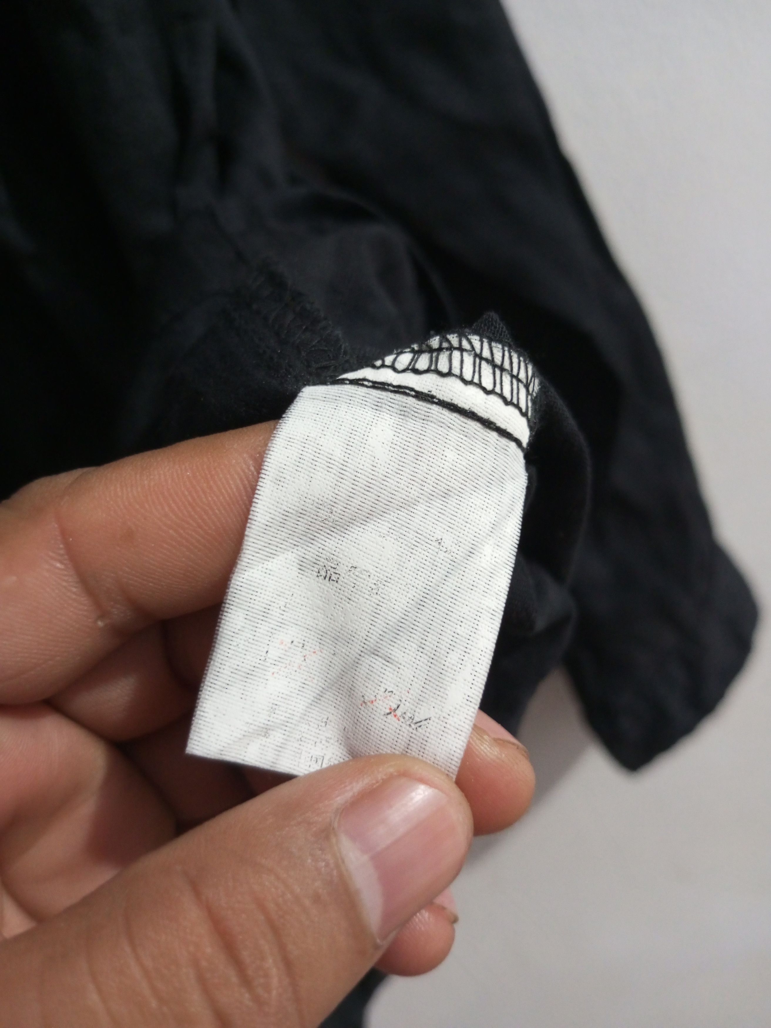 If Six Was Nine Impala "massive ebidence" Light jacket Size US L / EU 52-54 / 3 - 14 Thumbnail