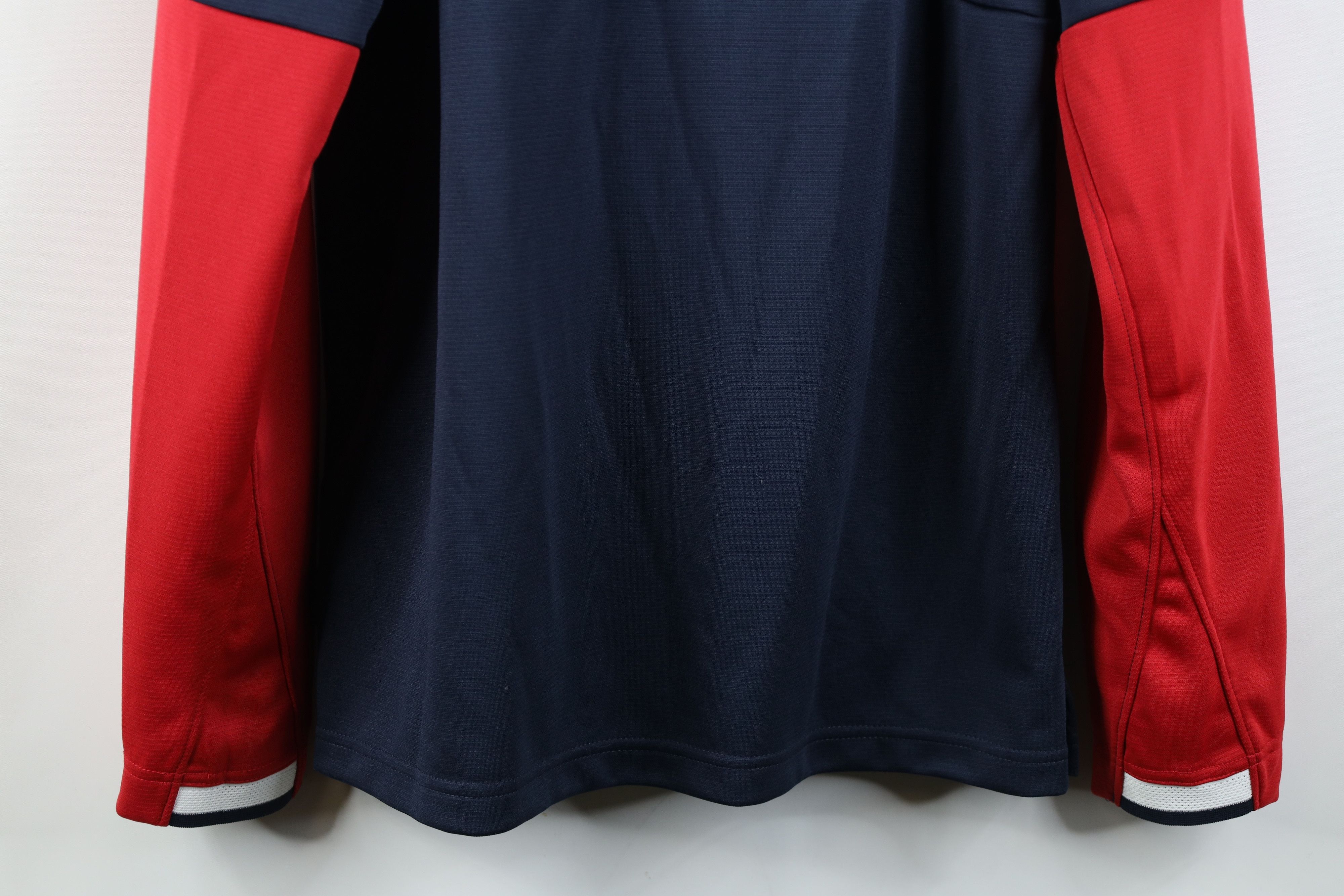 Nike New Nike On Field Houston Texans Football Jacket Size US S / EU 44-46 / 1 - 10 Thumbnail