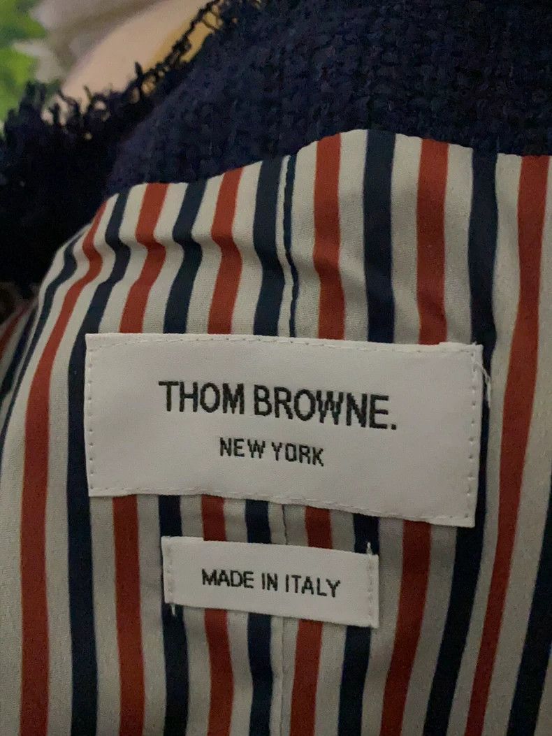 Thom Browne Thom Browne Furisode A vest skirt Size M / US 6-8 / IT 42-44 - 2 Thumbnail