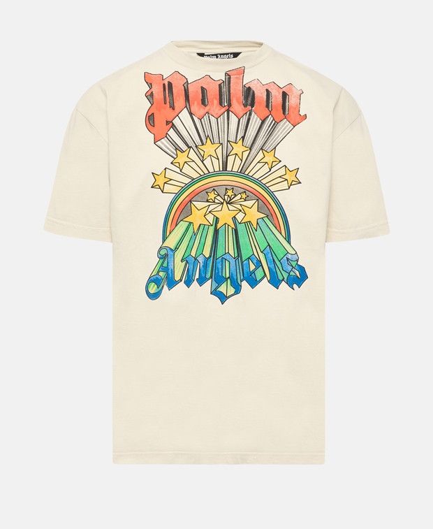 Palm Angels T-shirt Size US S / EU 44-46 / 1 - 1 Preview