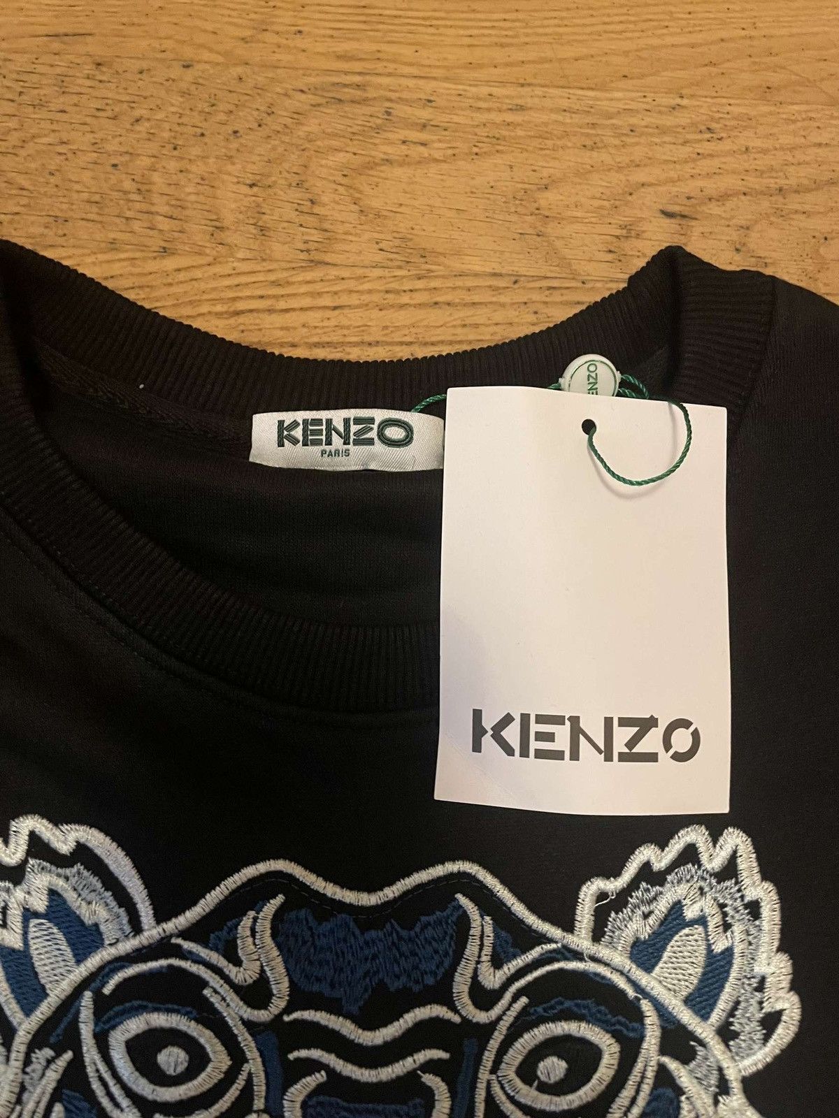 Kenzo Felpa kenzo Grailed