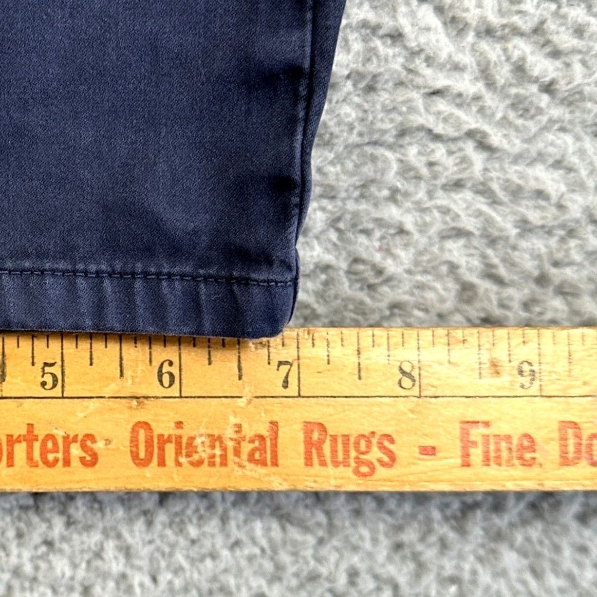 UNTUCKit UNTUCKit Jeans Shirt? Size US 34 / EU 50 - 6 Thumbnail