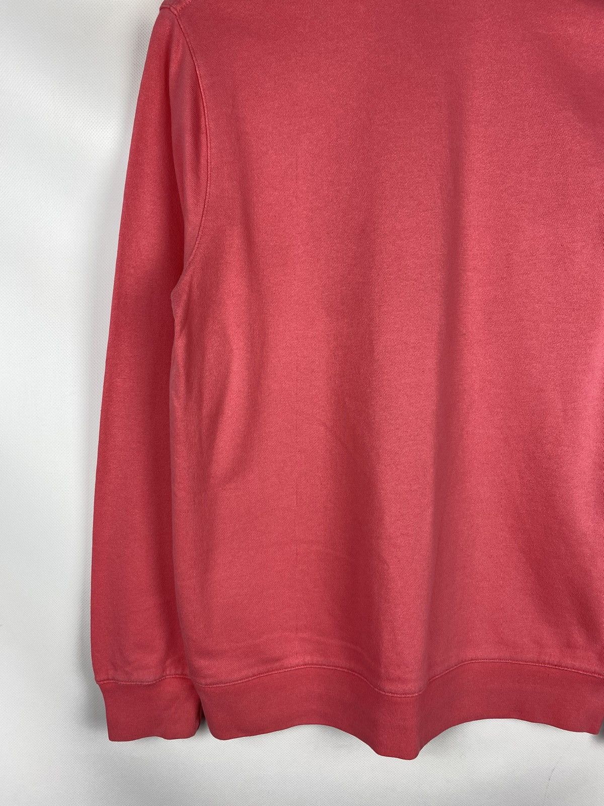 A.P.C. APC A.P.C. men’s crew neck sweatshirt pullover size M Size US M / EU 48-50 / 2 - 18 Thumbnail