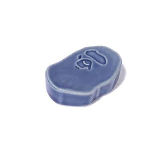 Bape Bape Porcelain Chopstick Rest Size ONE SIZE - 2 Thumbnail