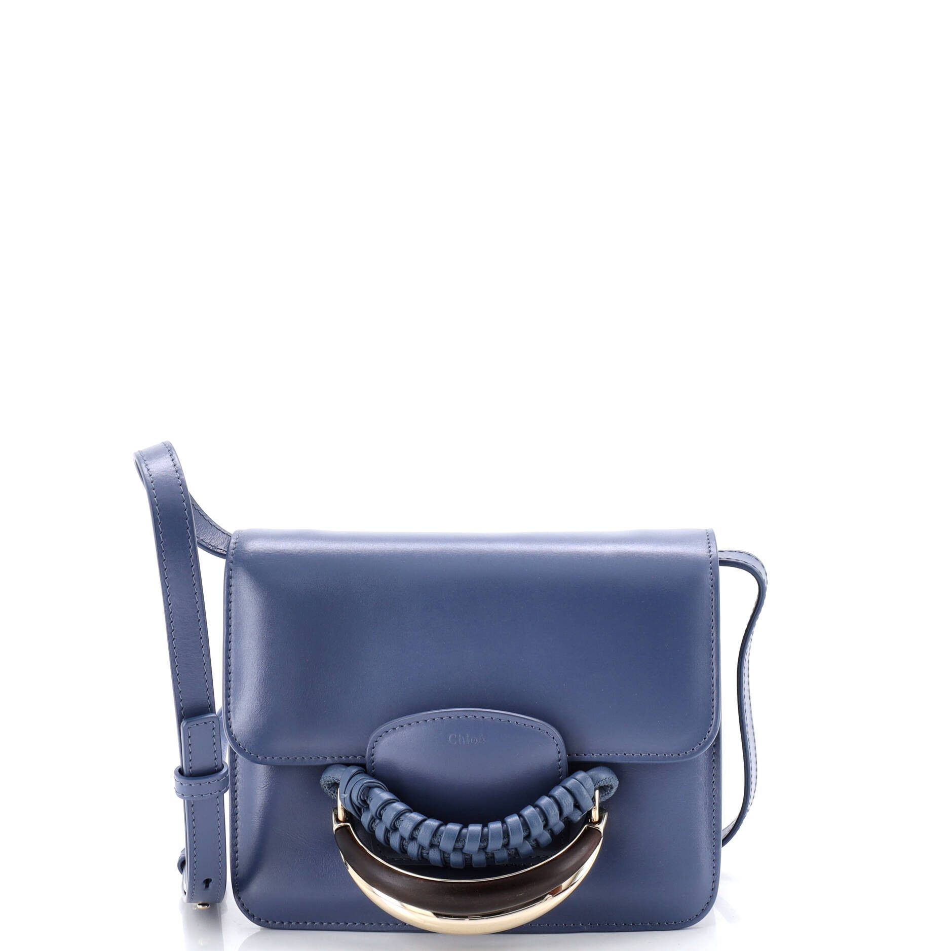 Chloe Kattie Crossbody Bag Size ONE SIZE - 1 Thumbnail