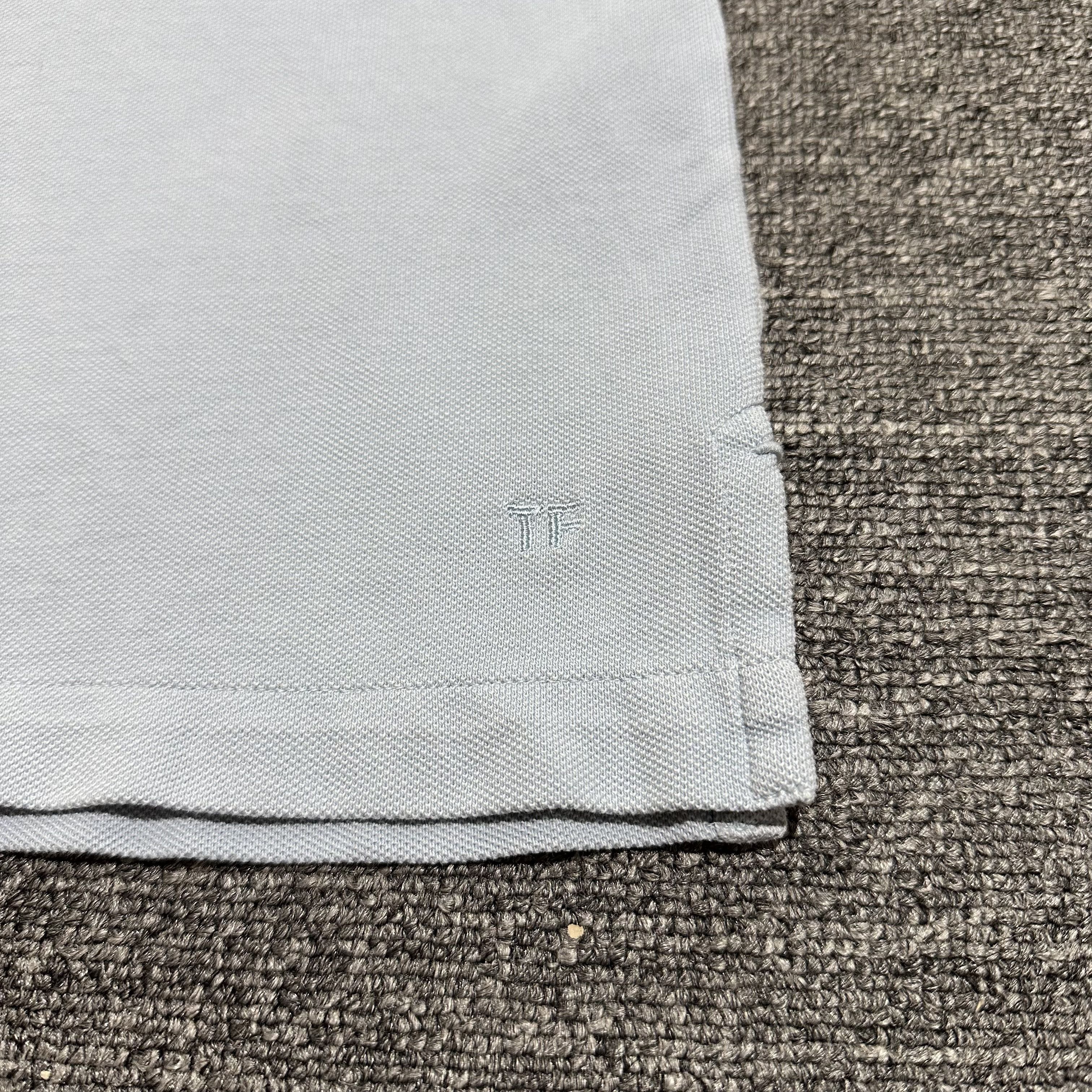 Tom Ford Tom Ford Polo shirts Size US M / EU 48-50 / 2 - 4 Thumbnail